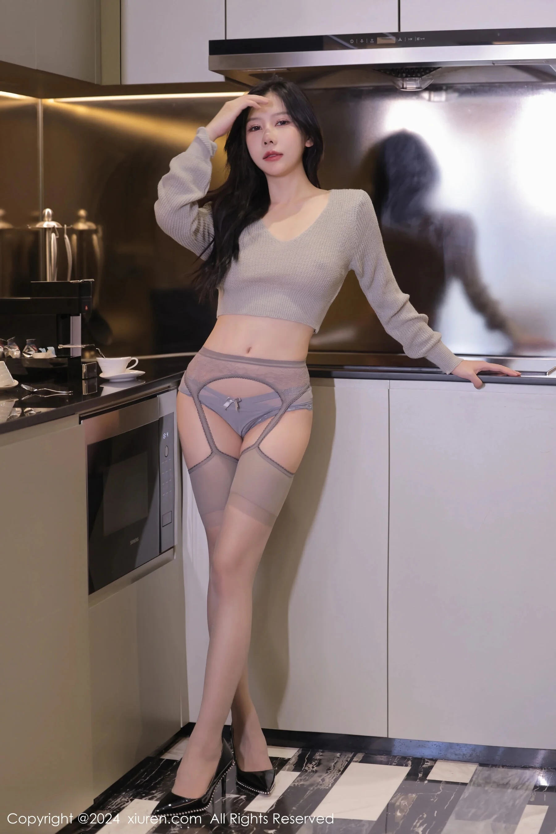 尹甜甜 - Photo 11