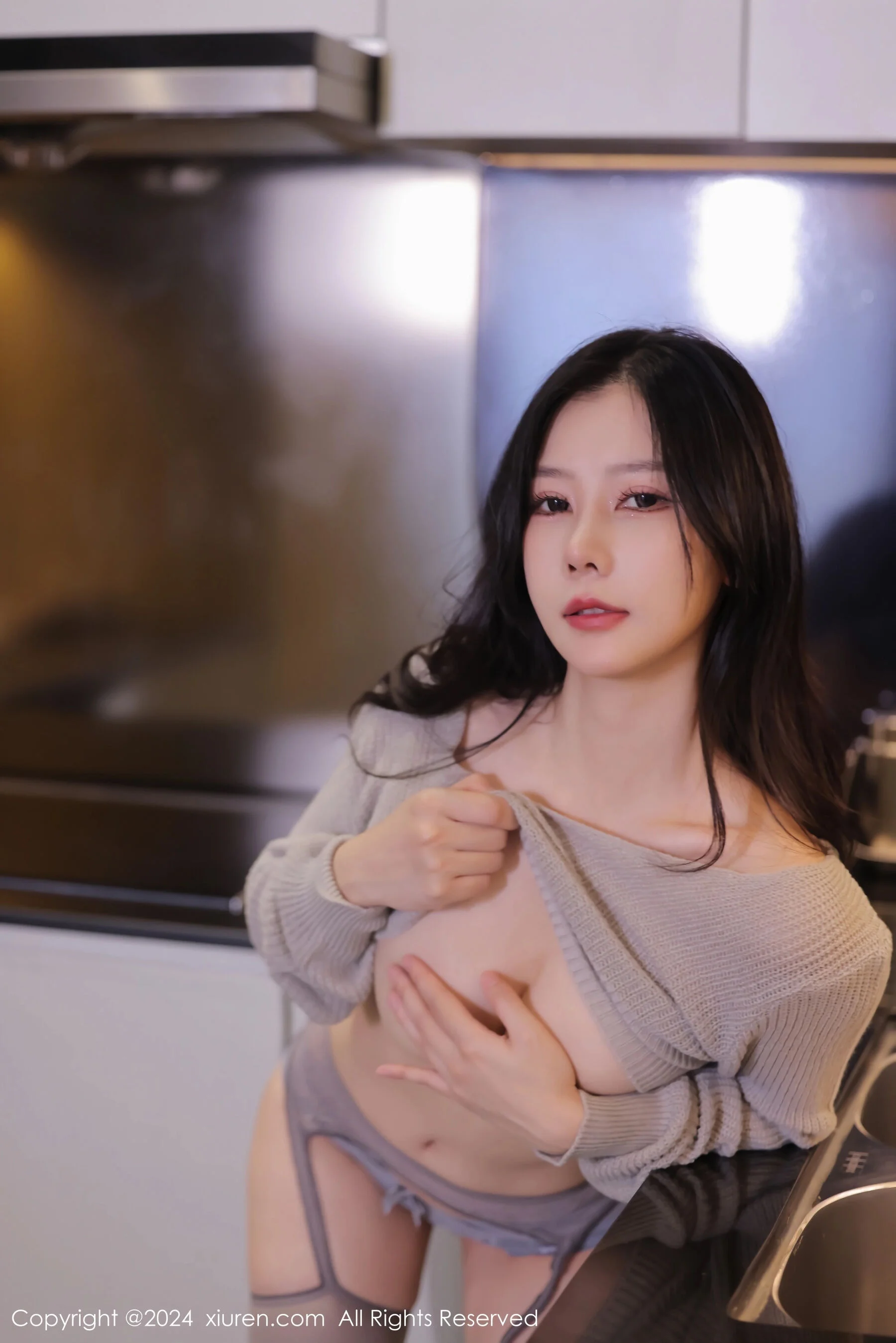 尹甜甜 - Photo 46