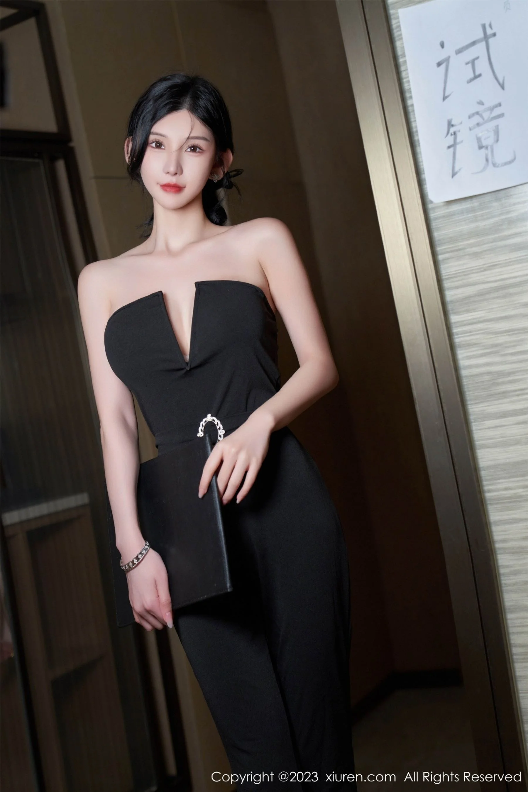 周于希Sally - Photo 11