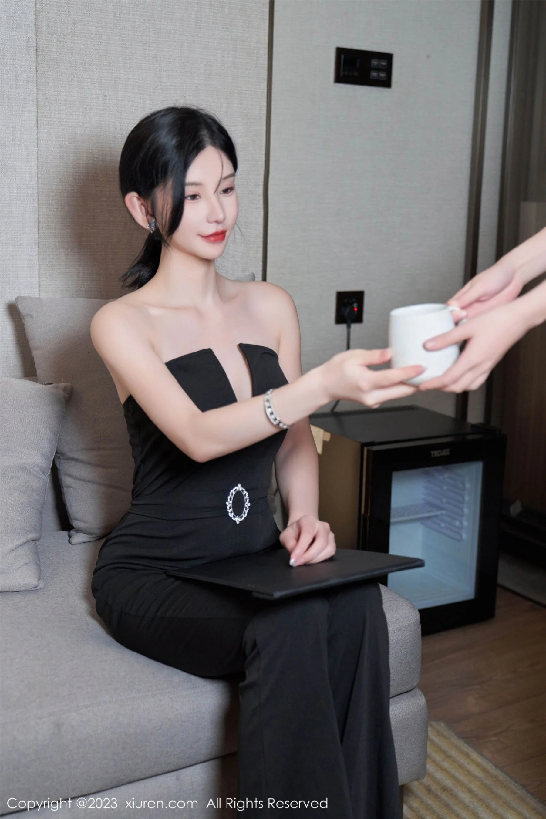 周于希Sally - Photo 14