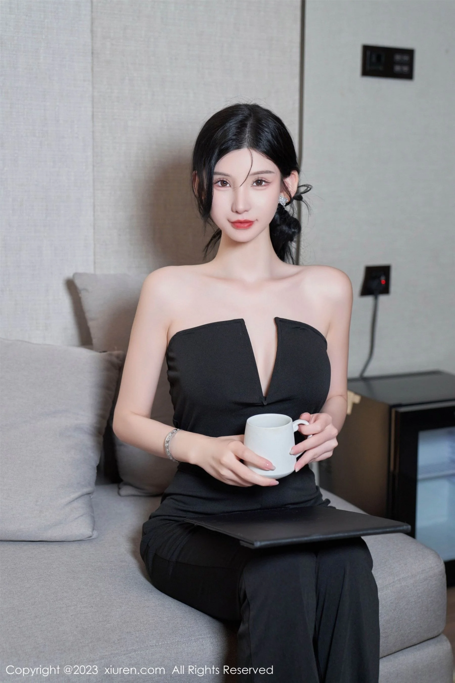 周于希Sally - Photo 16