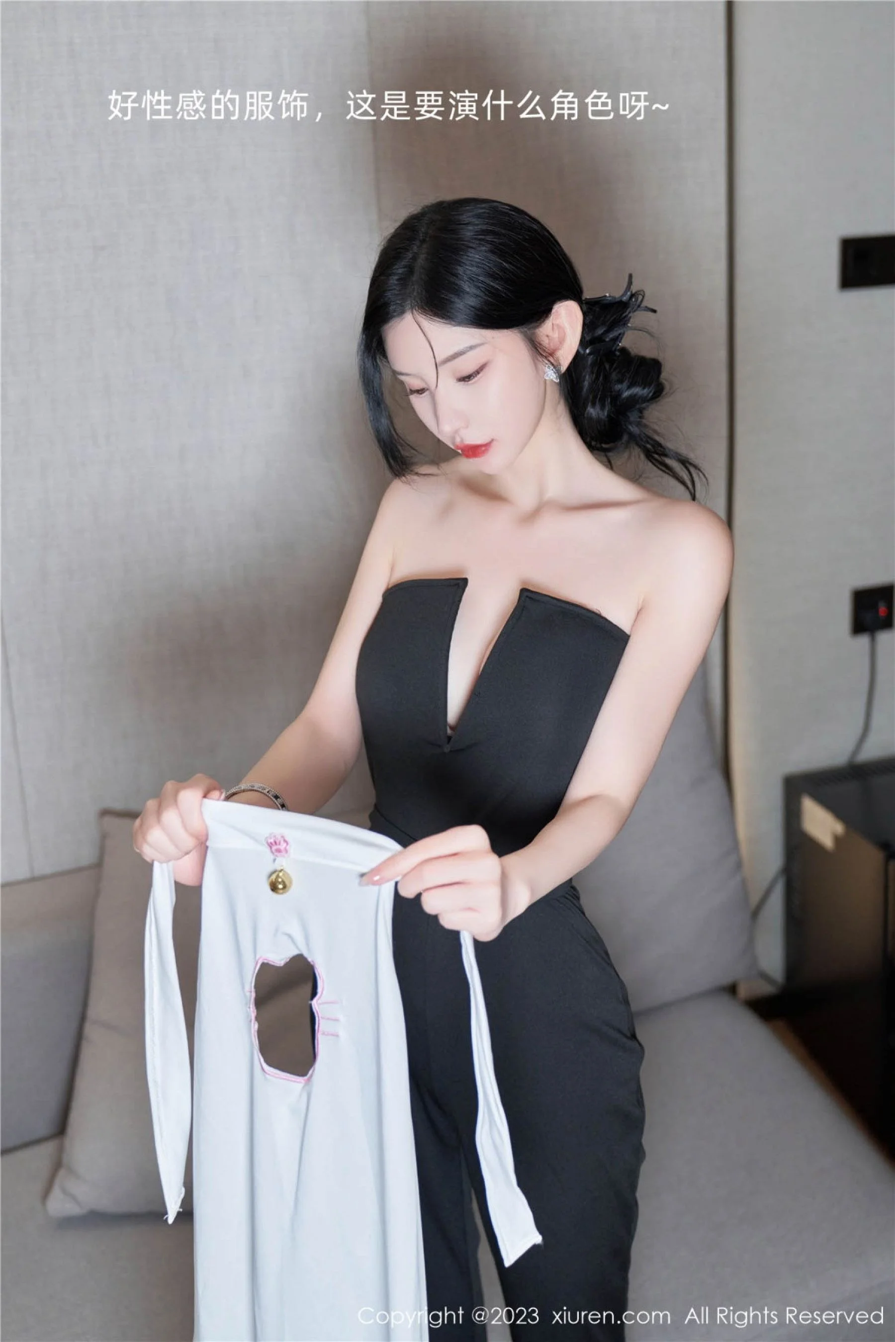 周于希Sally - Photo 26