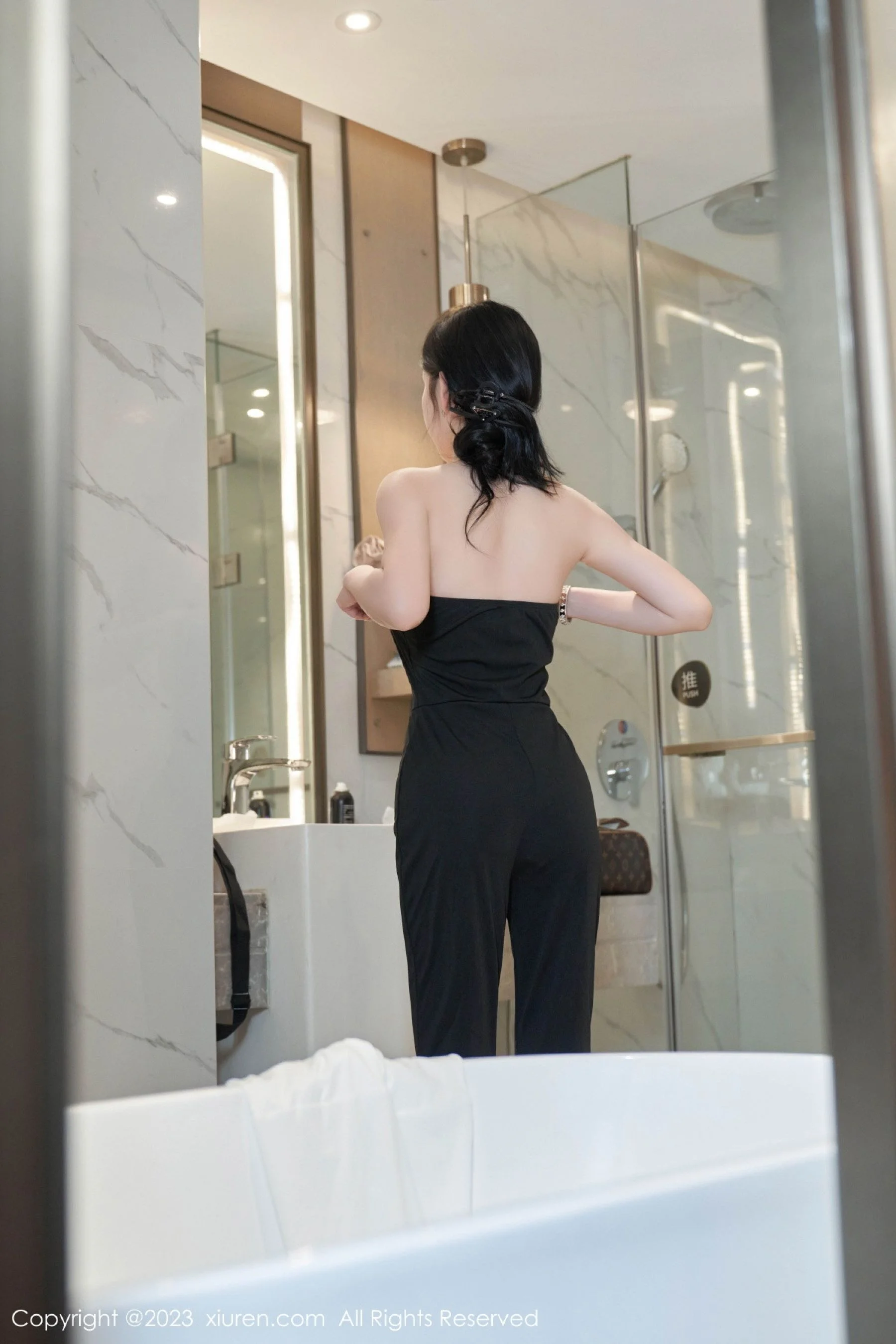 周于希Sally - Photo 27