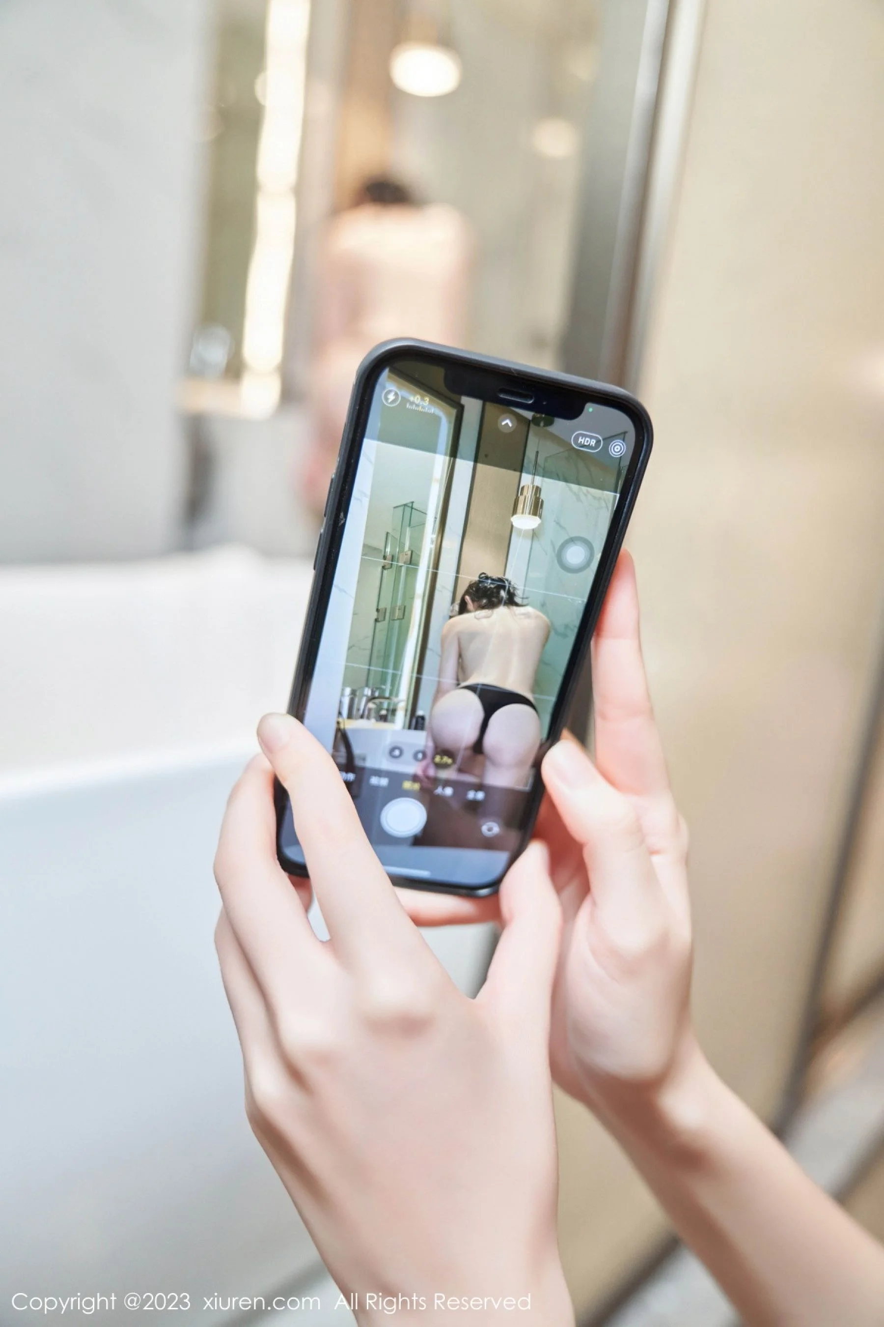 周于希Sally - Photo 30