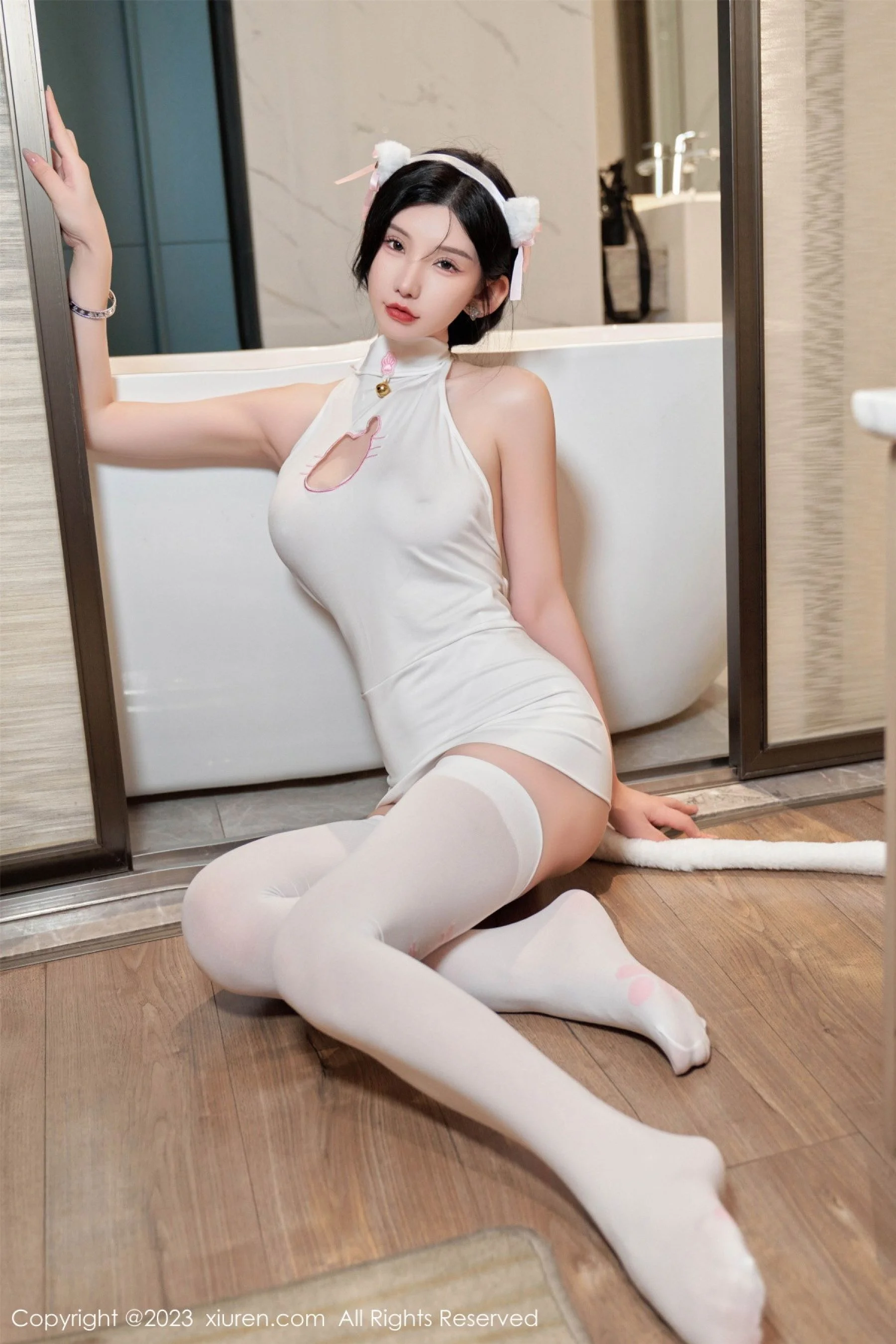 周于希Sally - Photo 58