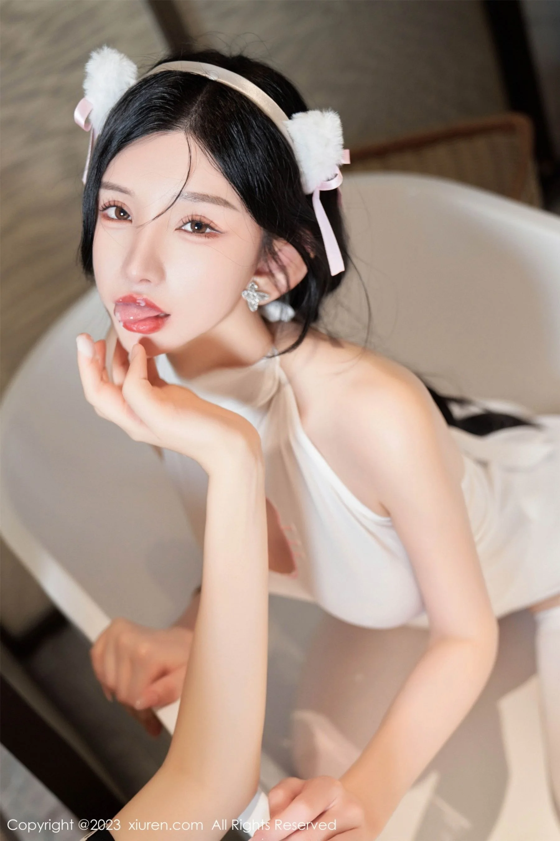 周于希Sally - Photo 80