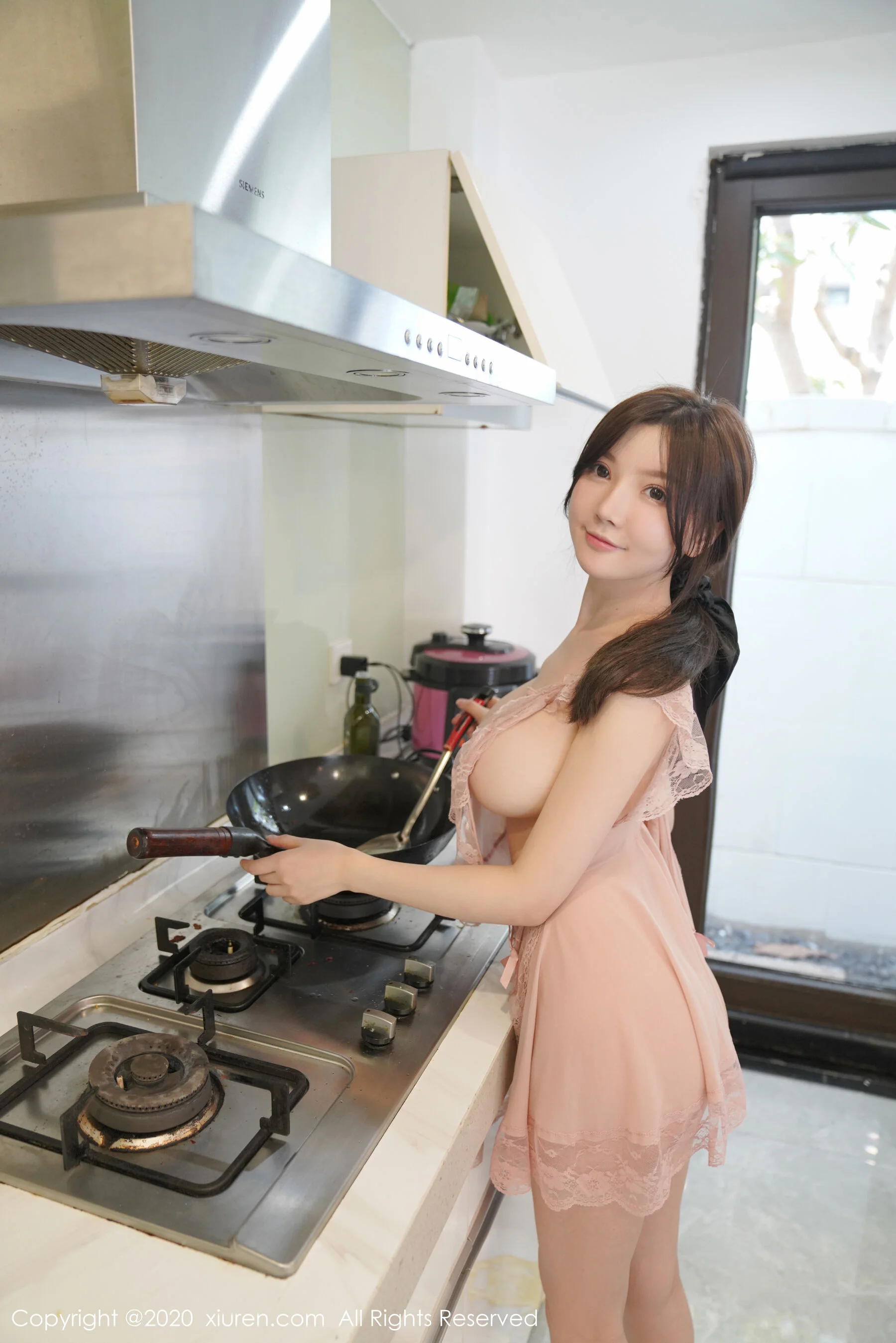 糯美子Mini - Photo 28