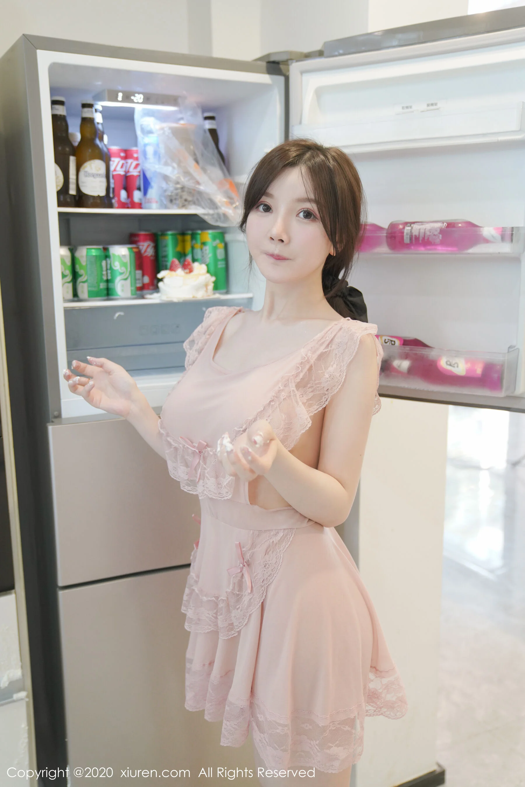 糯美子Mini - Photo 41