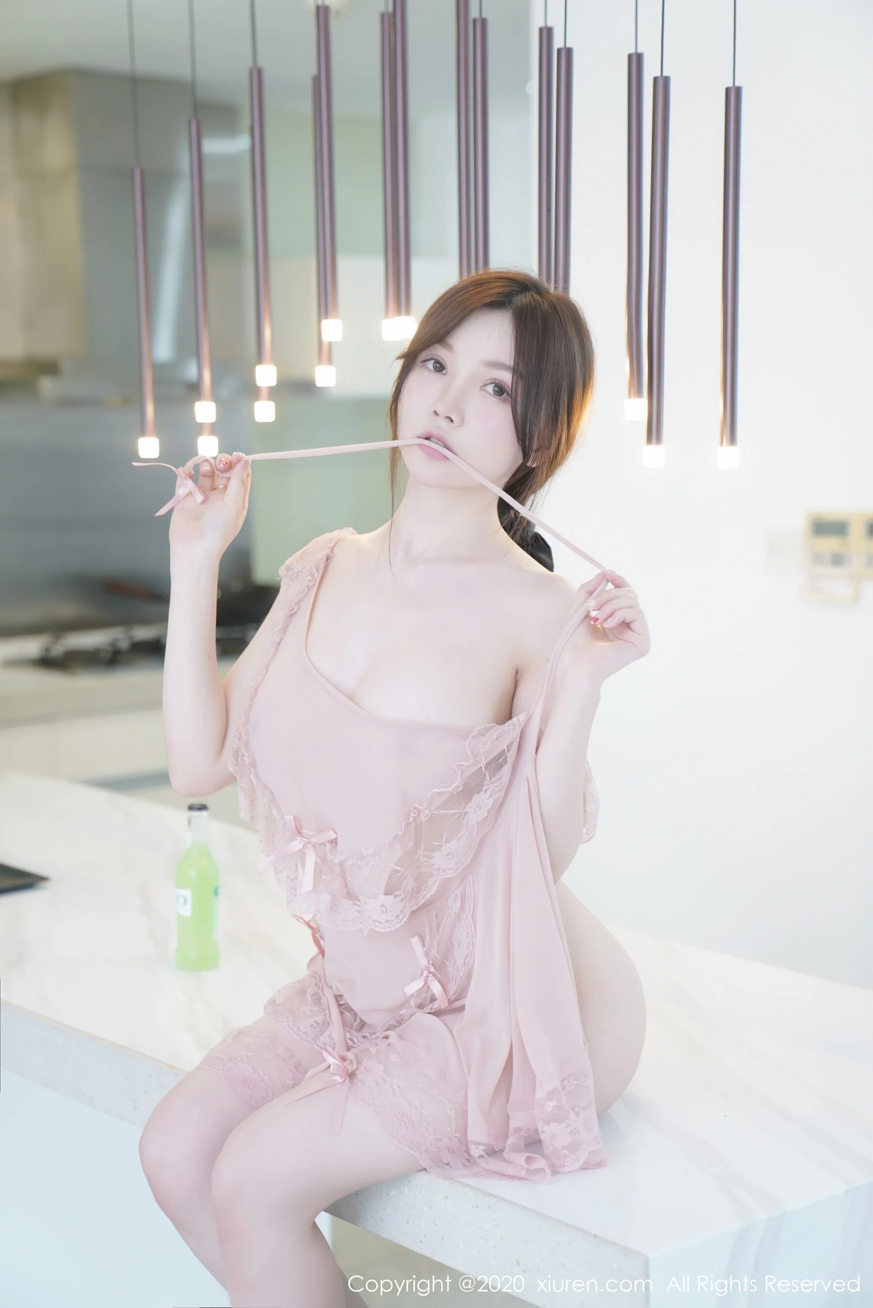 糯美子Mini - Photo 91