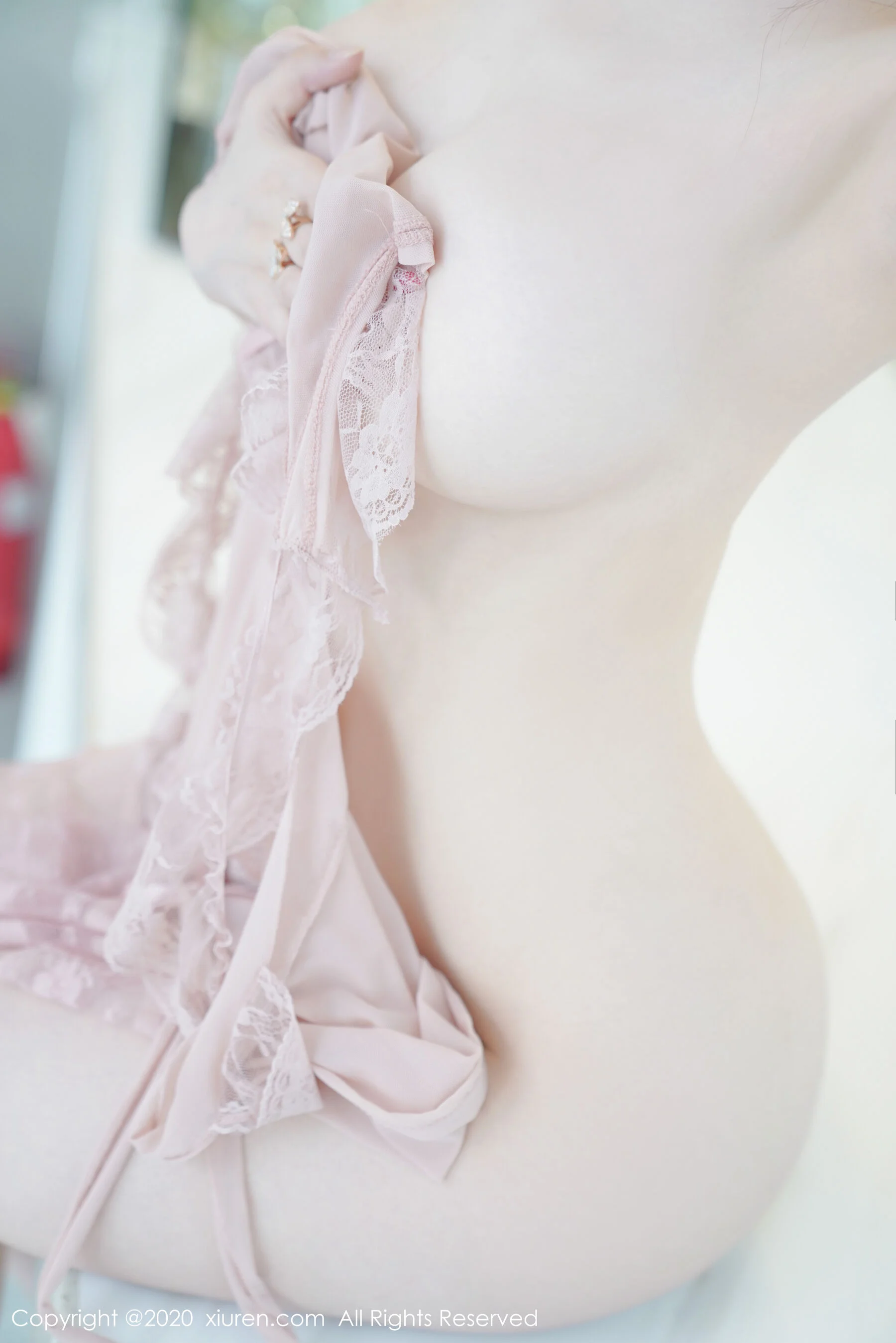 糯美子Mini - Photo 95