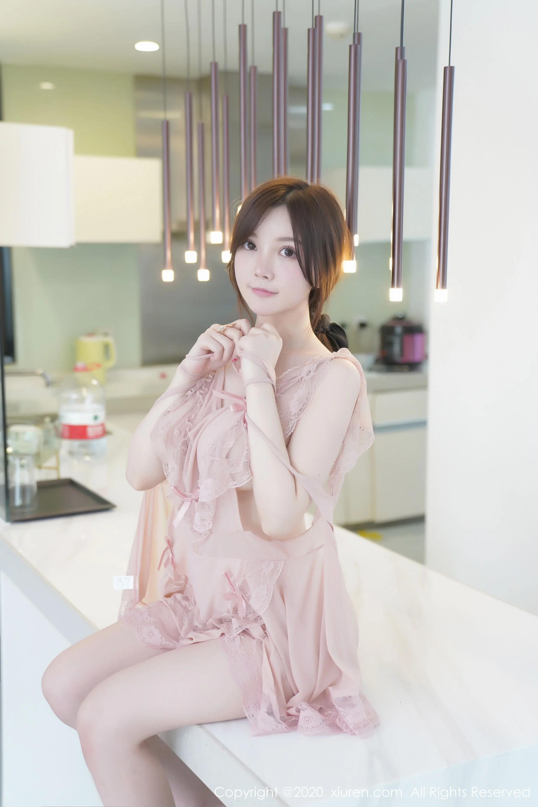 糯美子Mini - Photo 97