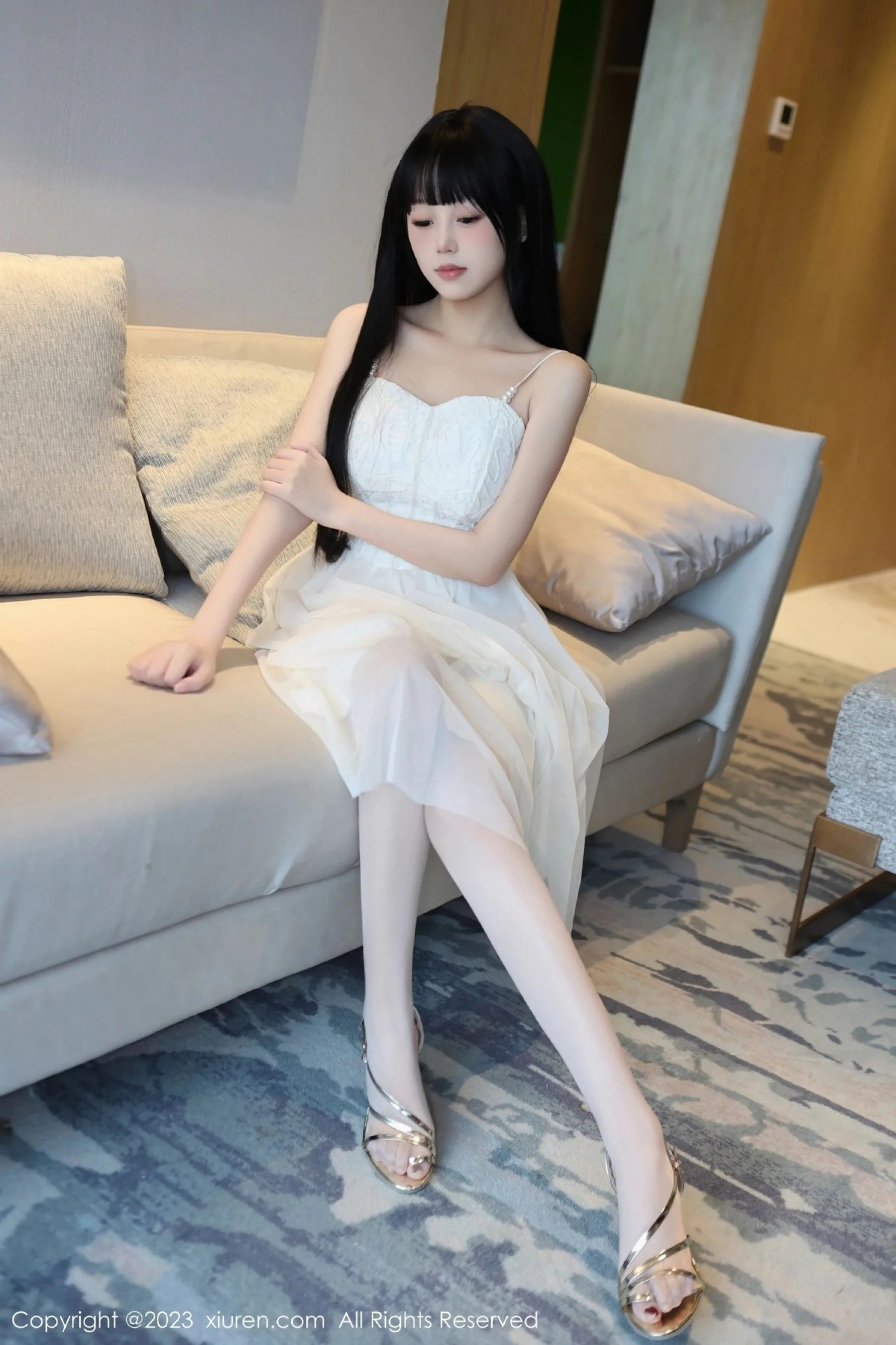 早川京子 - Photo 3