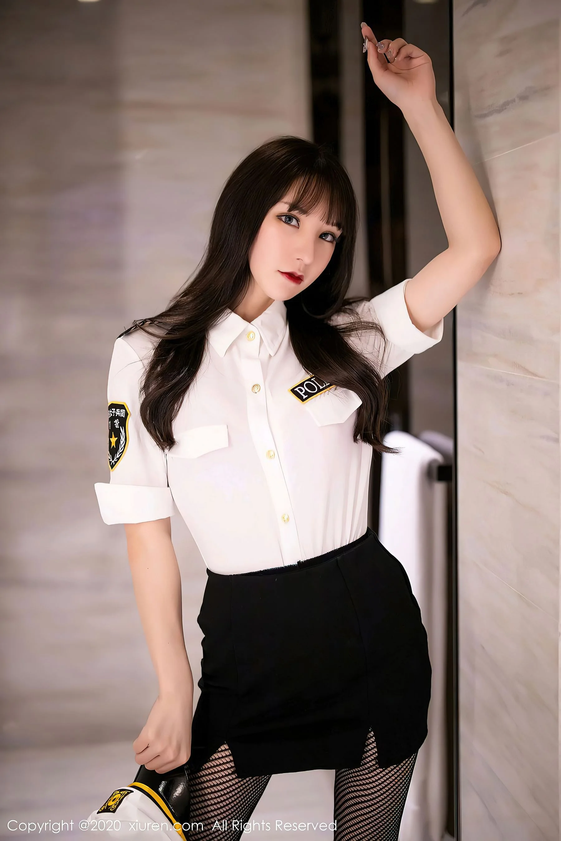 周于希Sandy - Photo 9