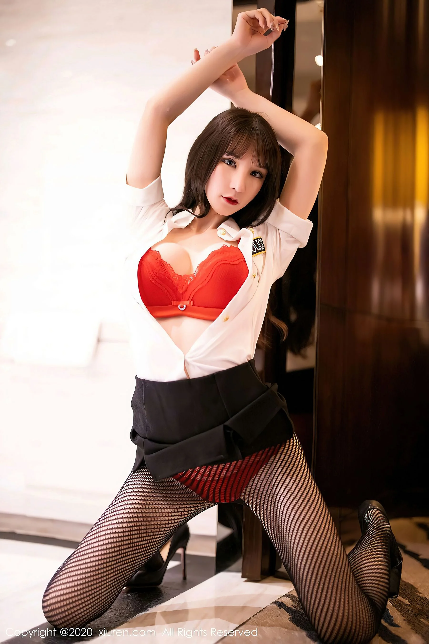 周于希Sandy - Photo 24