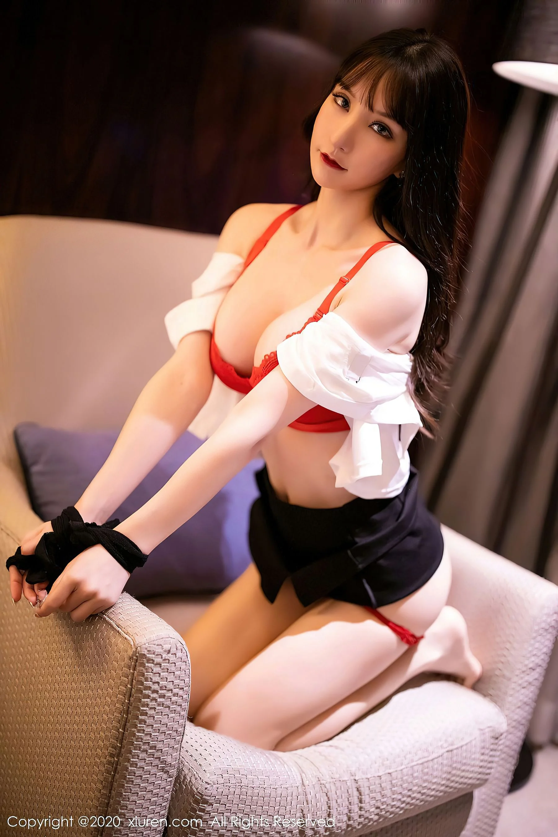 周于希Sandy - Photo 40