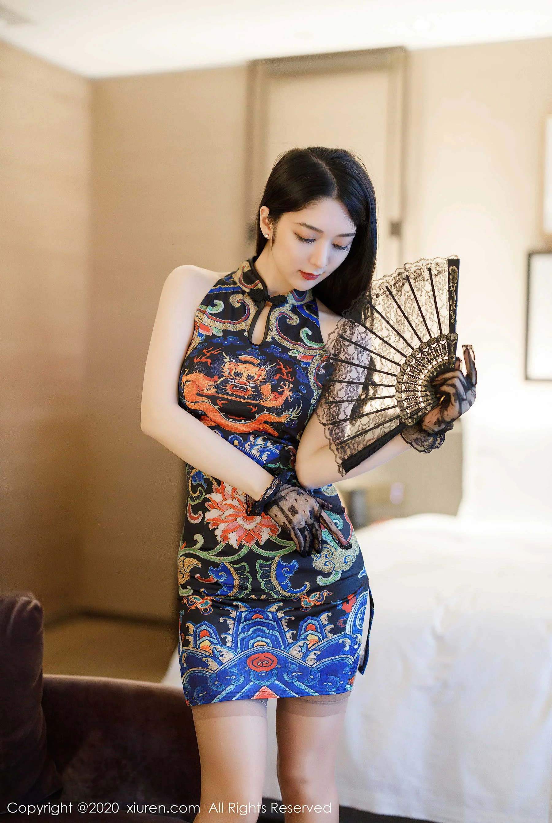 Angela小热巴 - Photo 35