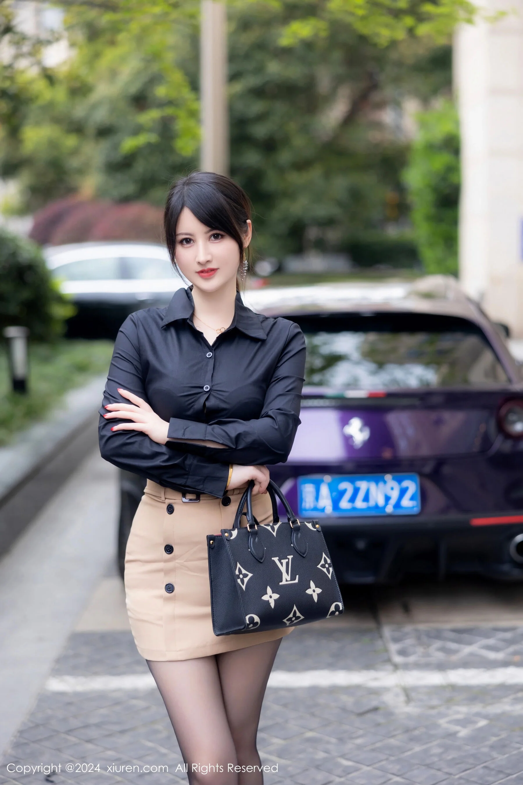 诗诗kiki - Photo 10