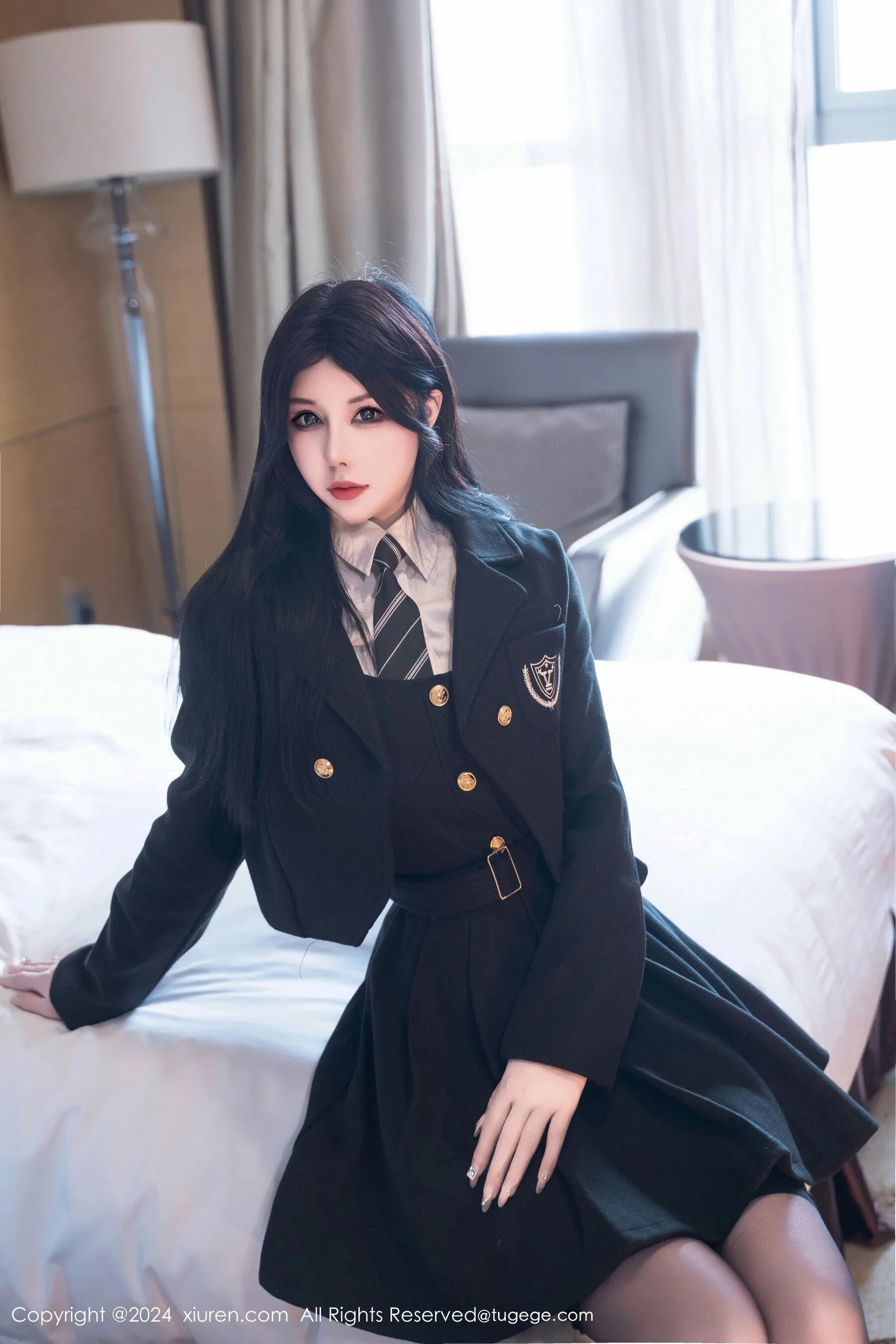 陈芊儿 - Photo 10