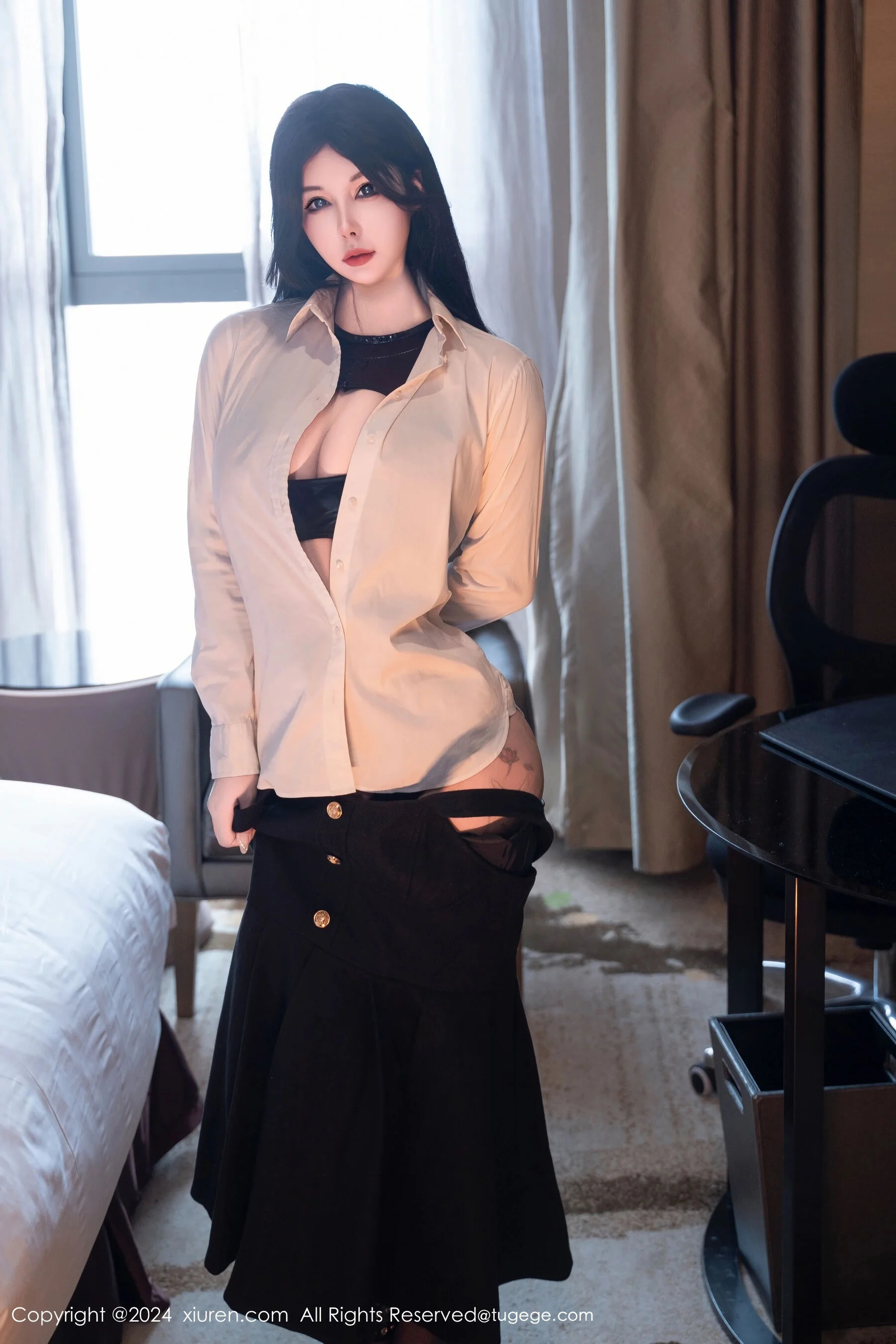 陈芊儿 - Photo 15