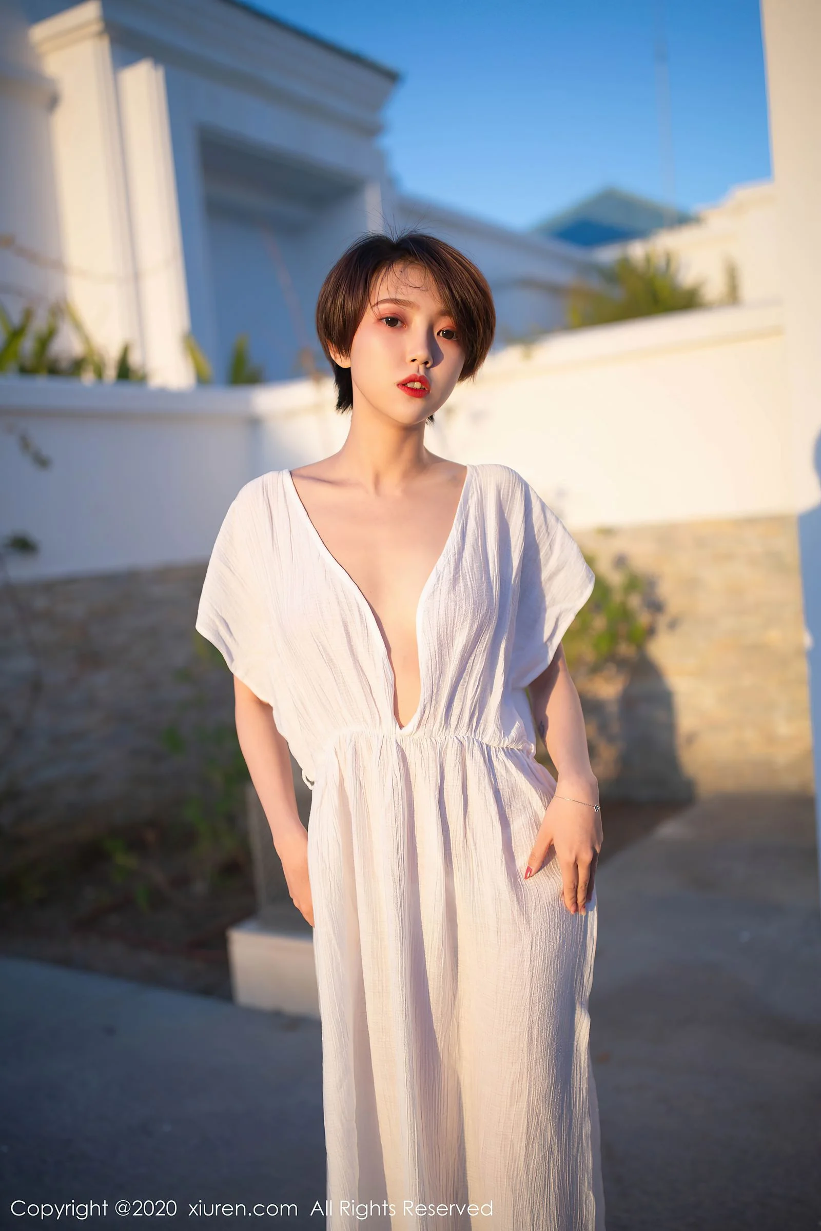 冯木木LRIS - Photo 2