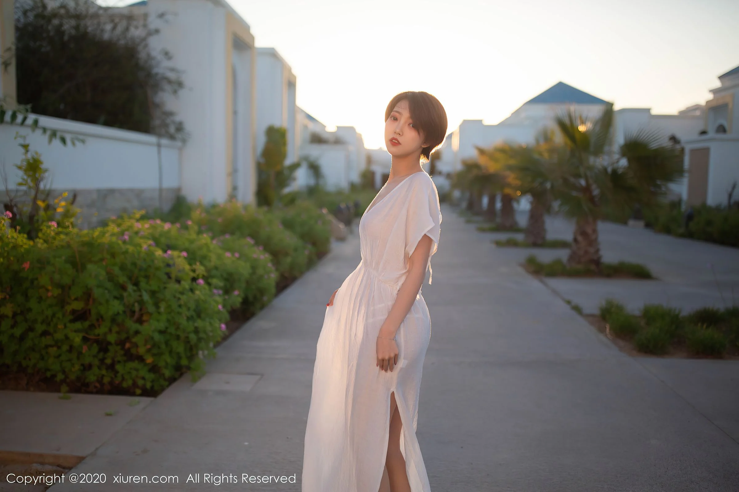 冯木木LRIS - Photo 3