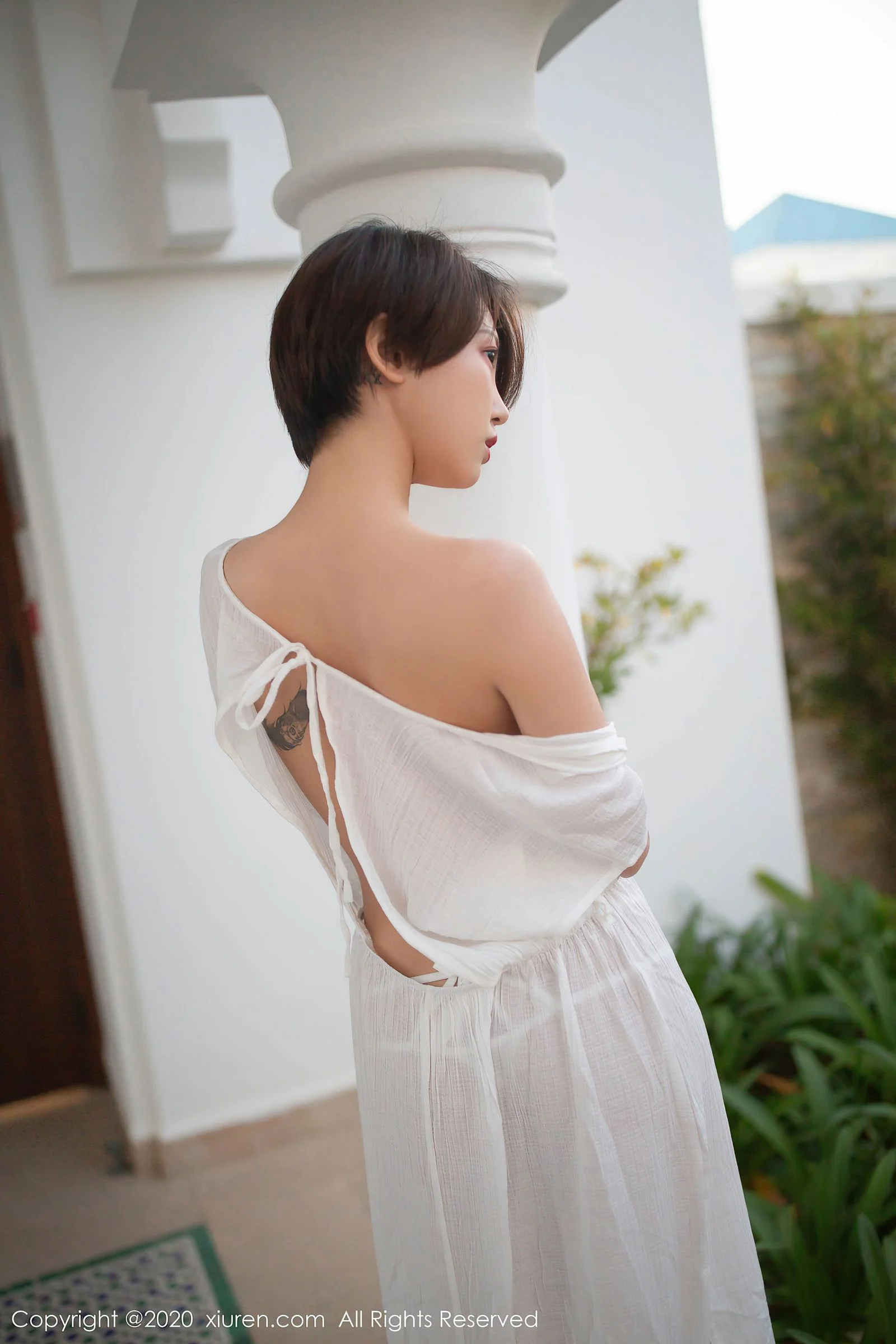 冯木木LRIS - Photo 23