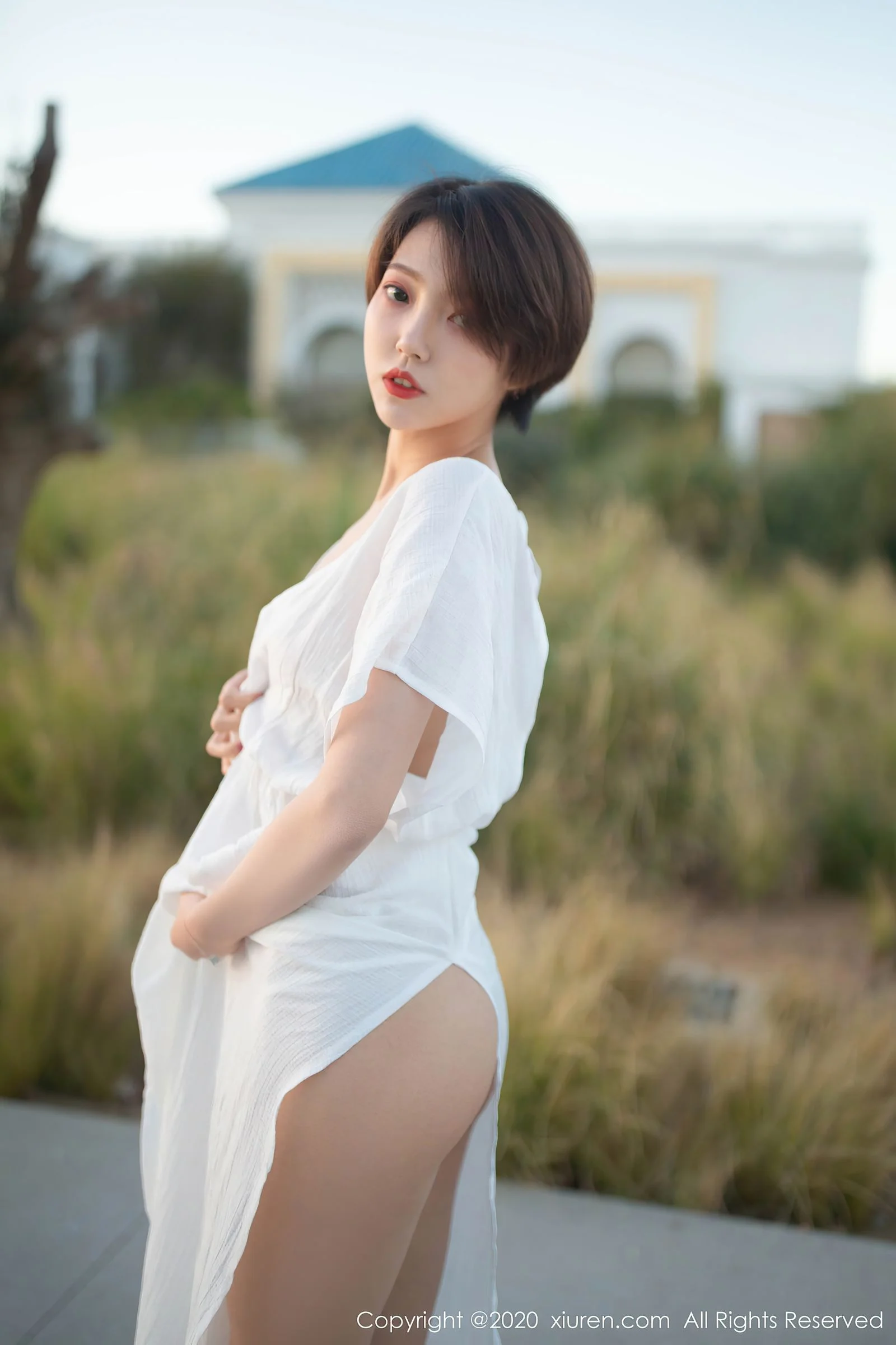 冯木木LRIS - Photo 27