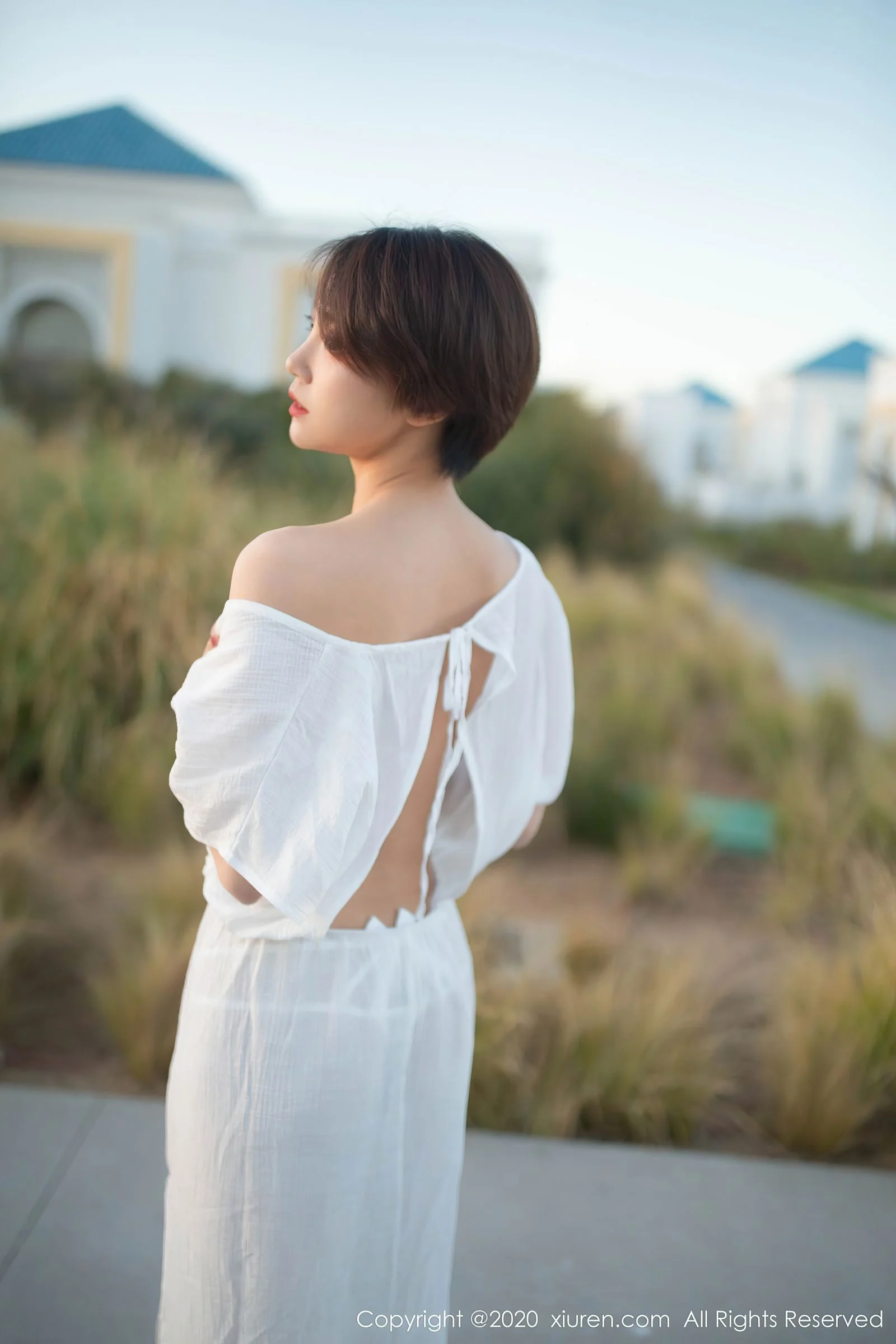 冯木木LRIS - Photo 29