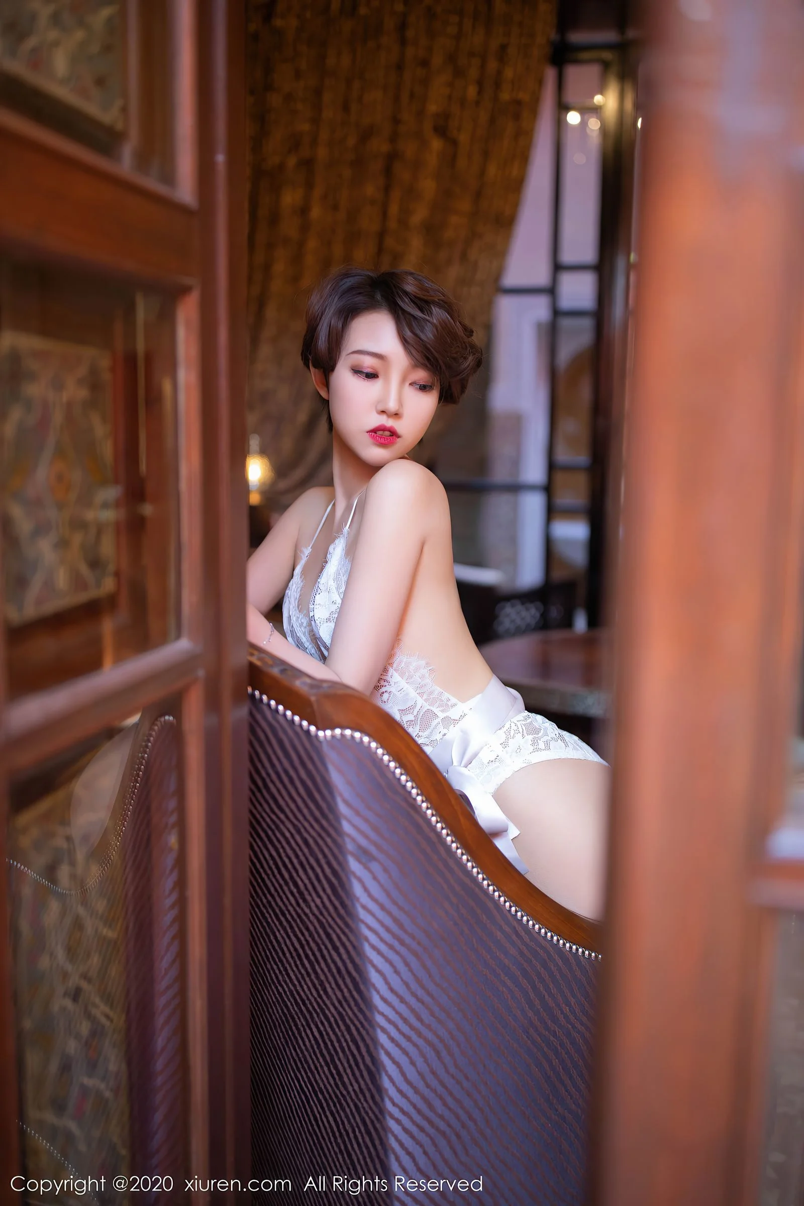 冯木木LRIS - Photo 61