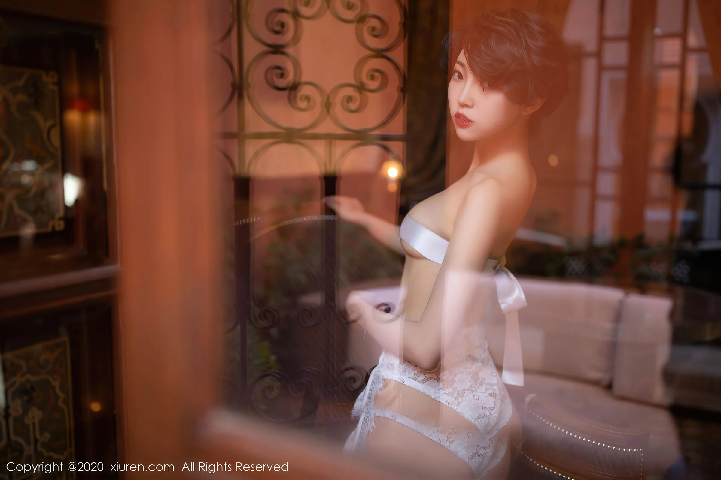 冯木木LRIS - Photo 69