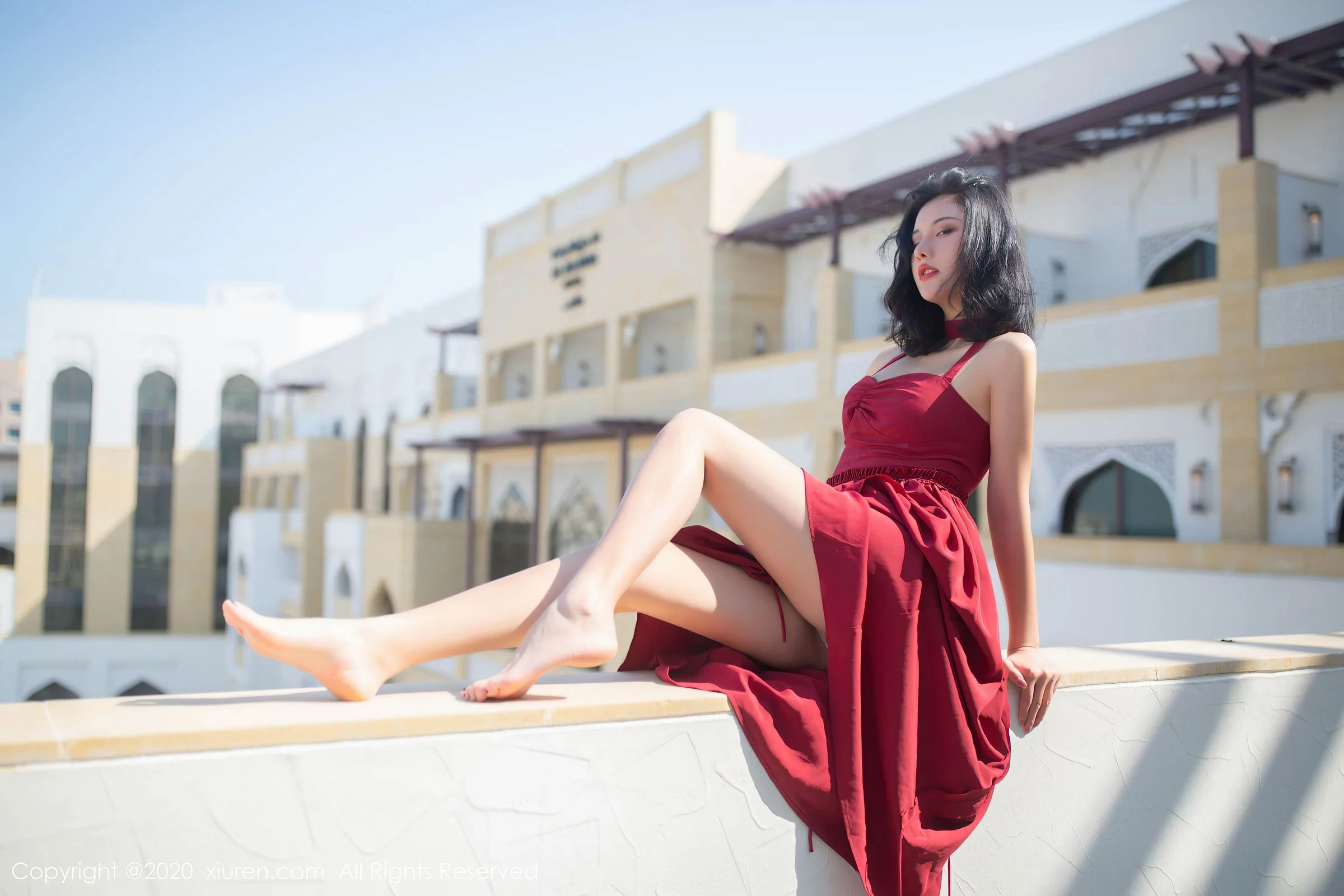 就是阿朱啊 - Photo 19