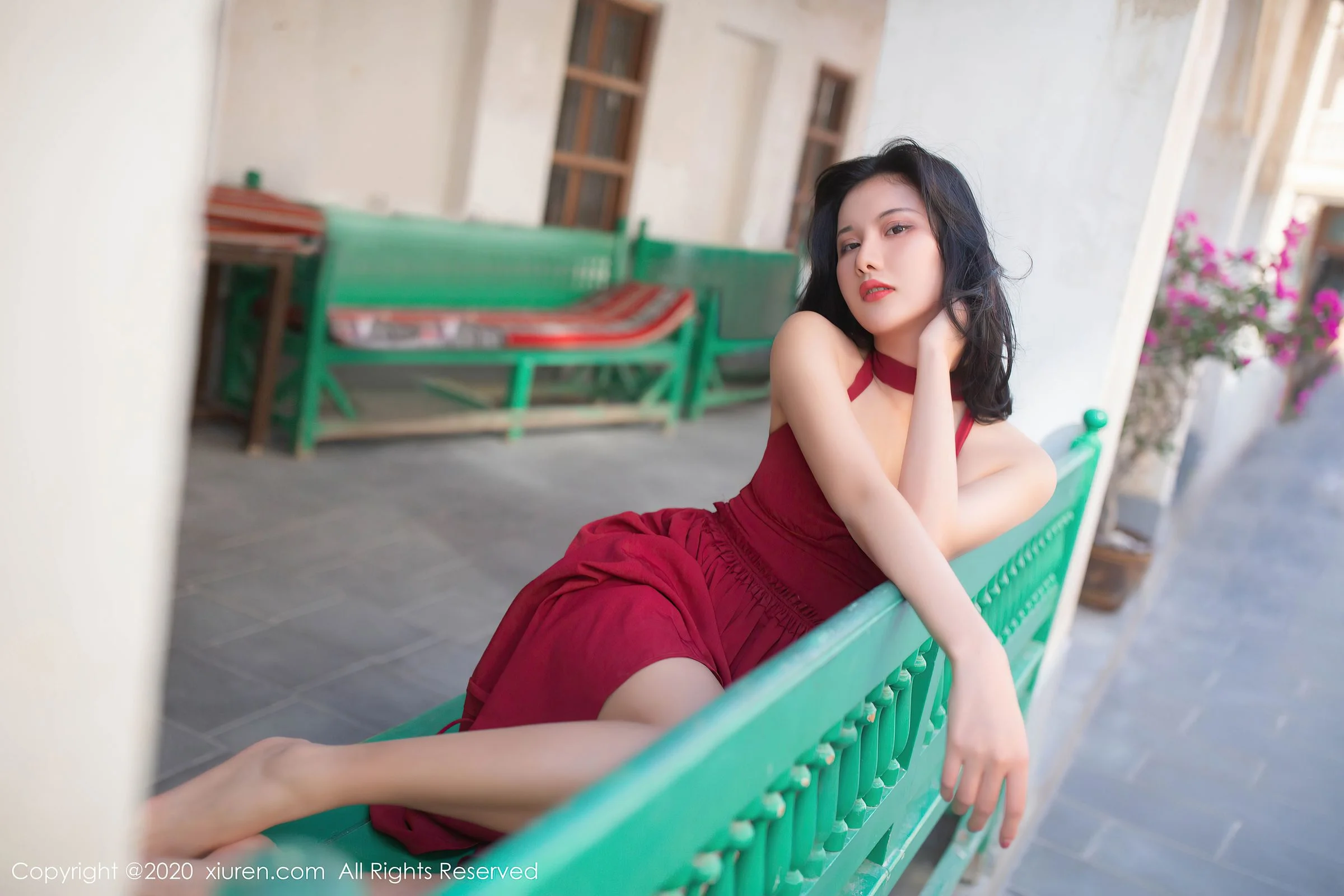 就是阿朱啊 - Photo 38