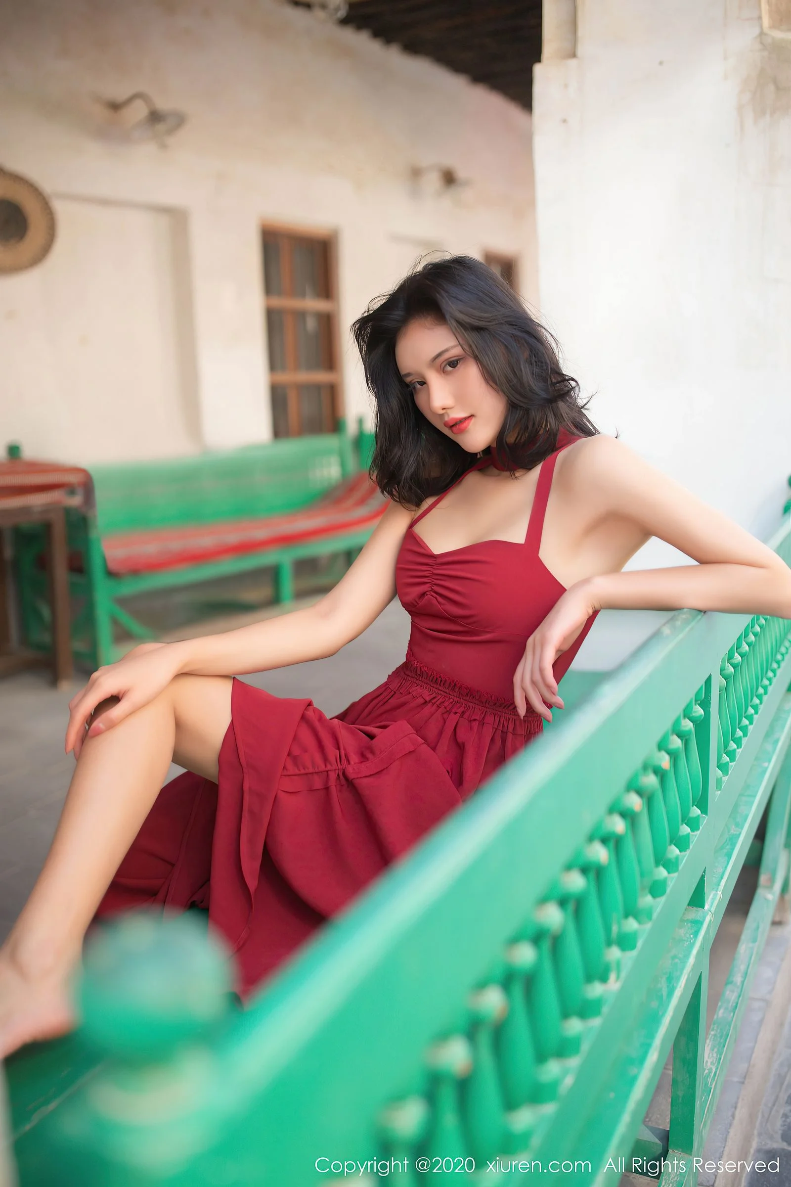 就是阿朱啊 - Photo 53