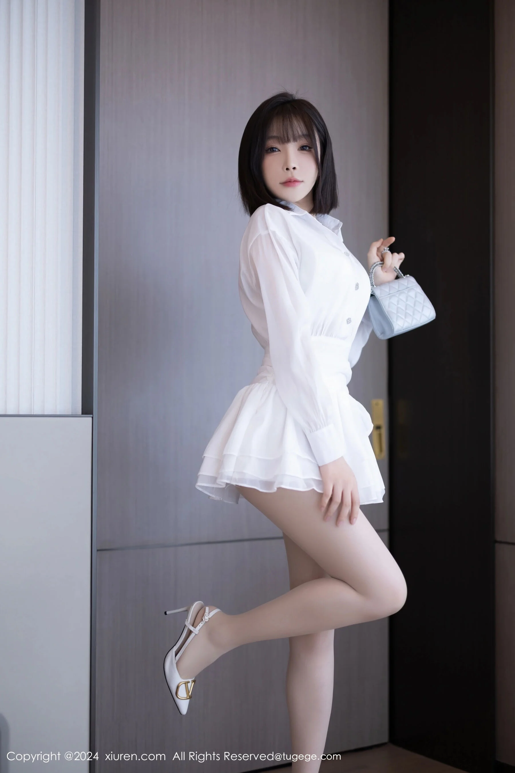 徐莉芝Booty - Photo 2