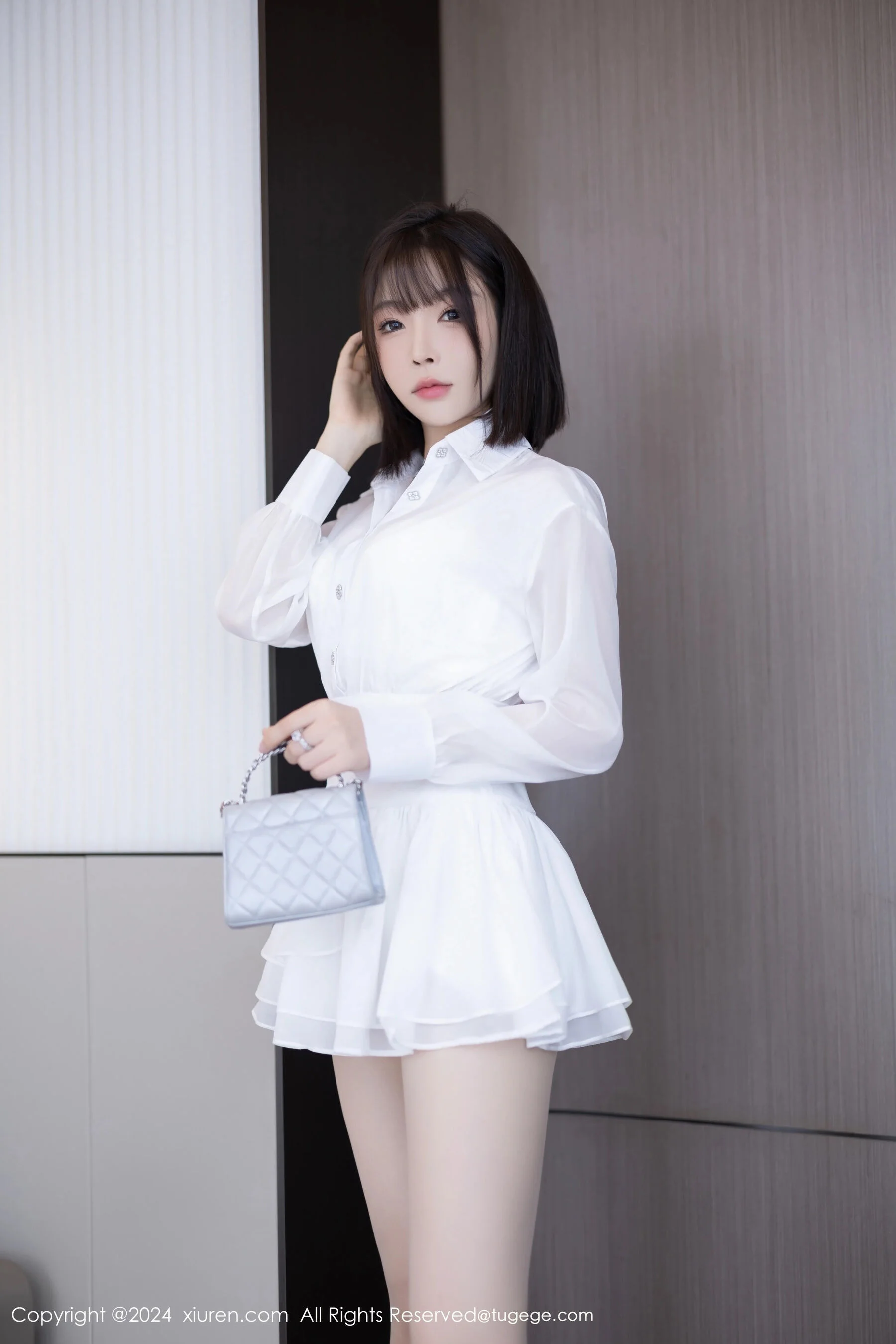 徐莉芝Booty - Photo 4