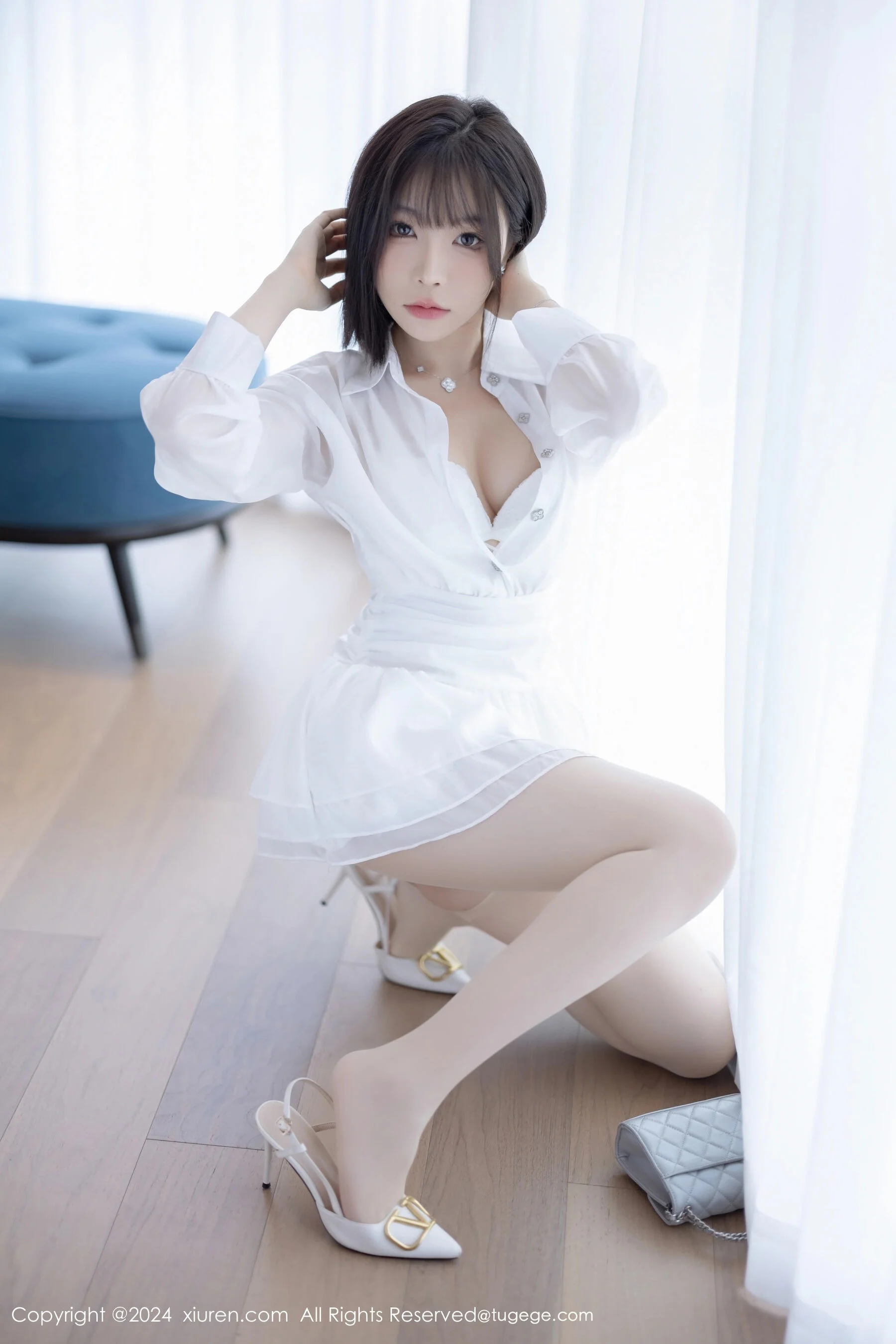 徐莉芝Booty - Photo 17