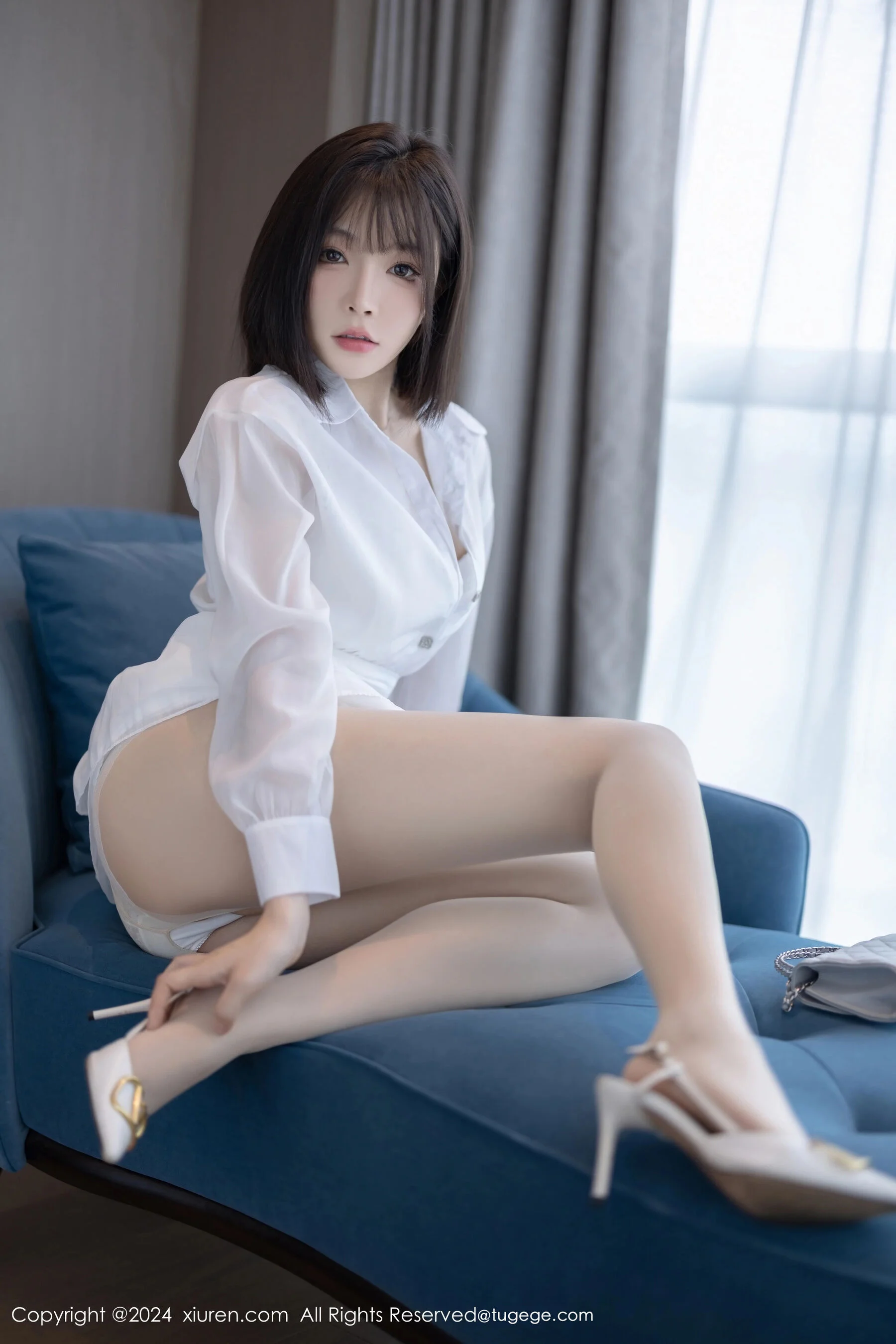 徐莉芝Booty - Photo 20
