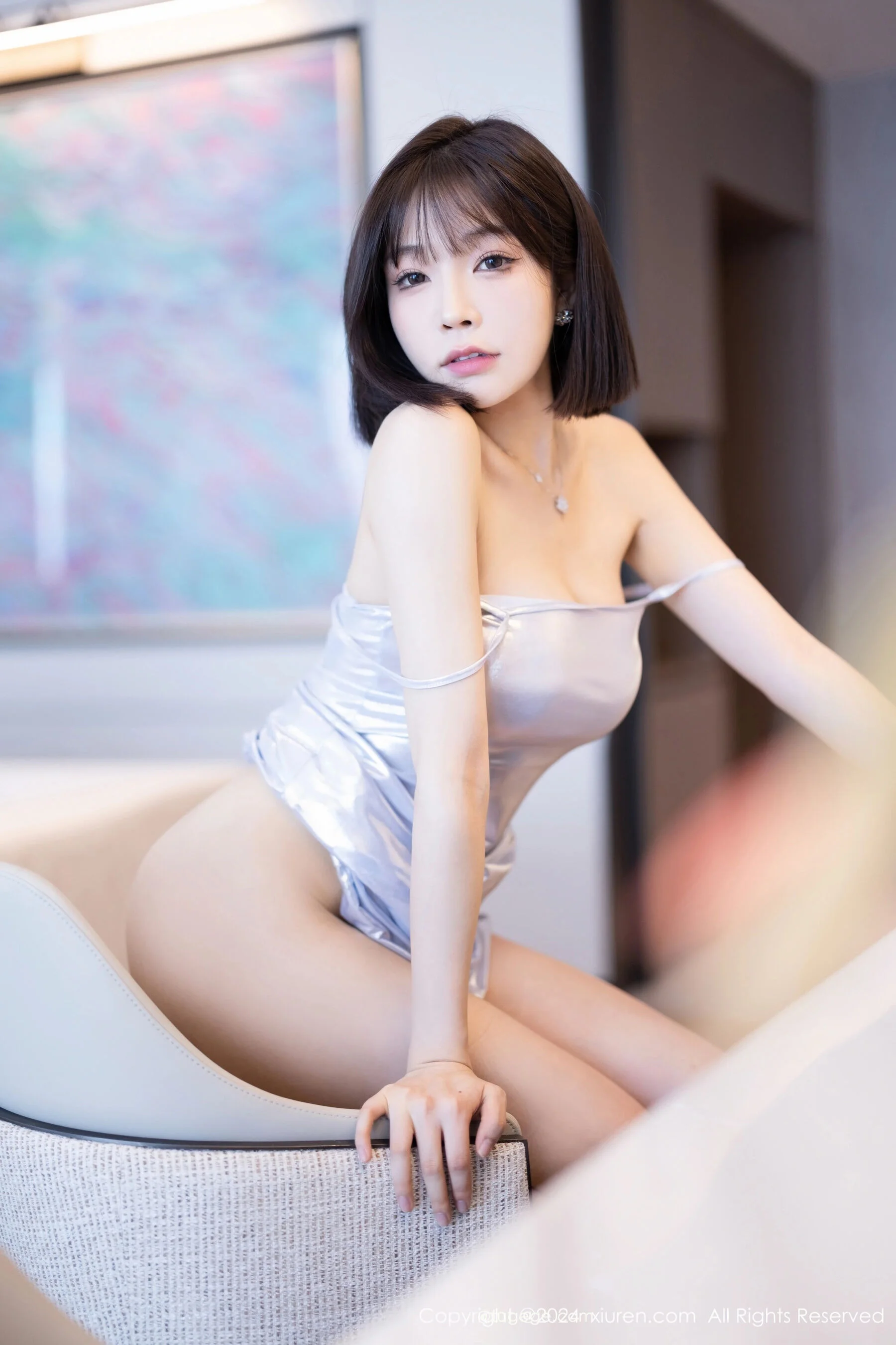 徐莉芝Booty - Photo 94