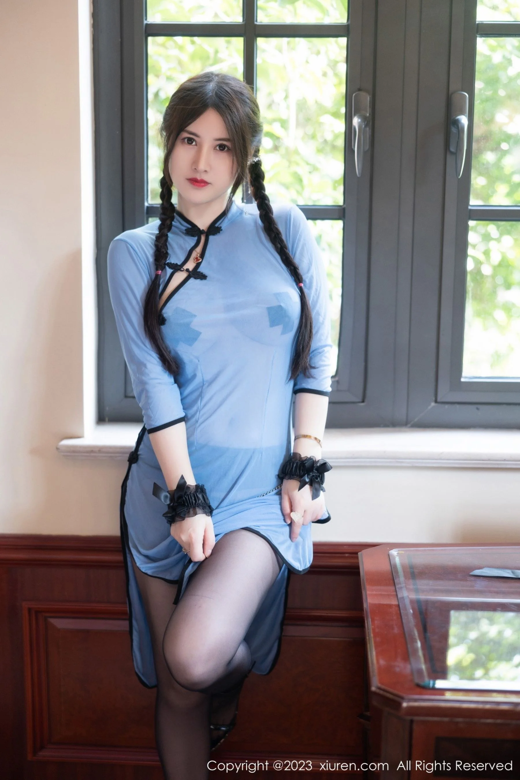 诗诗kiki - Photo 7