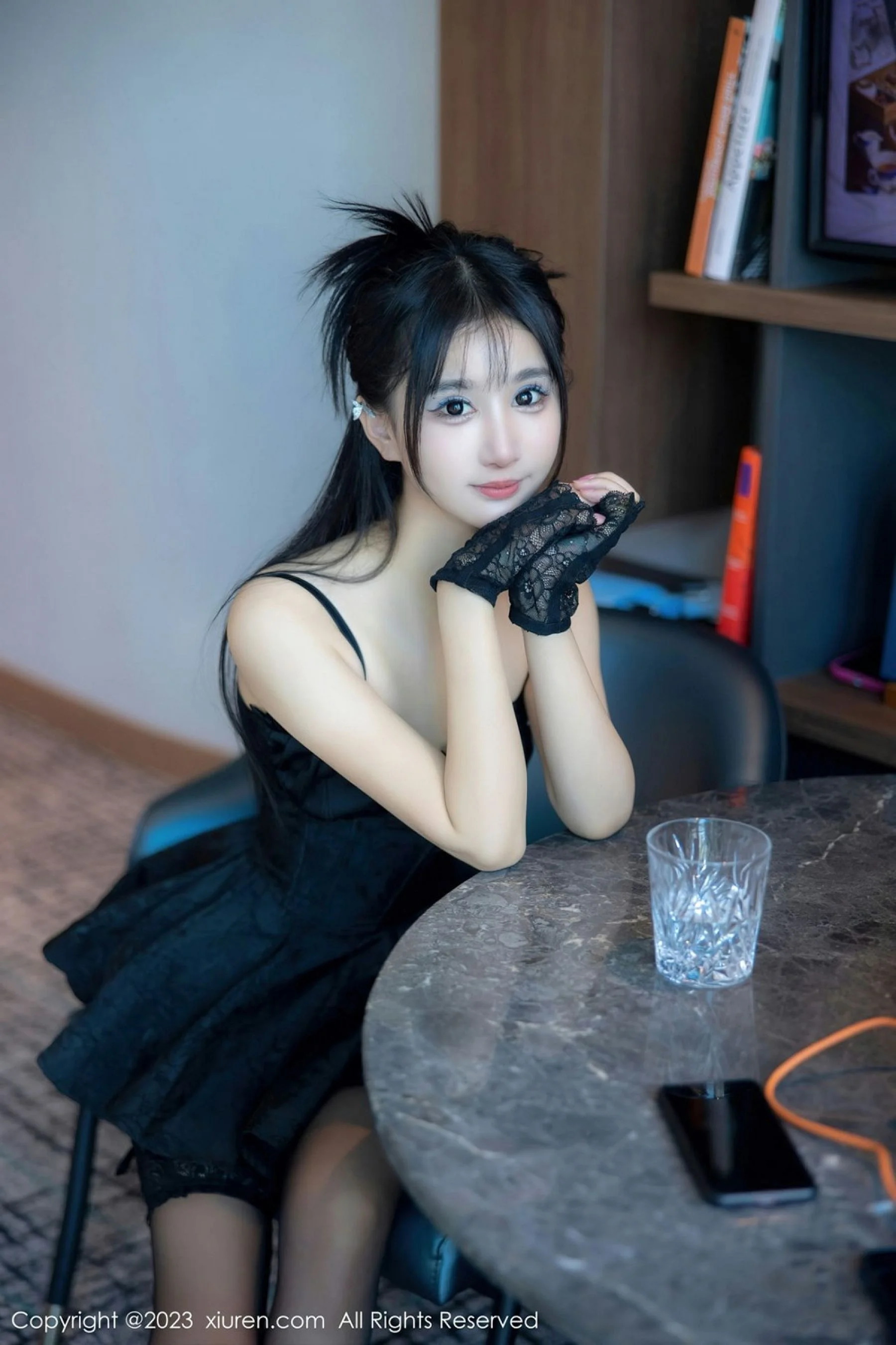 小果冻儿 - Photo 10