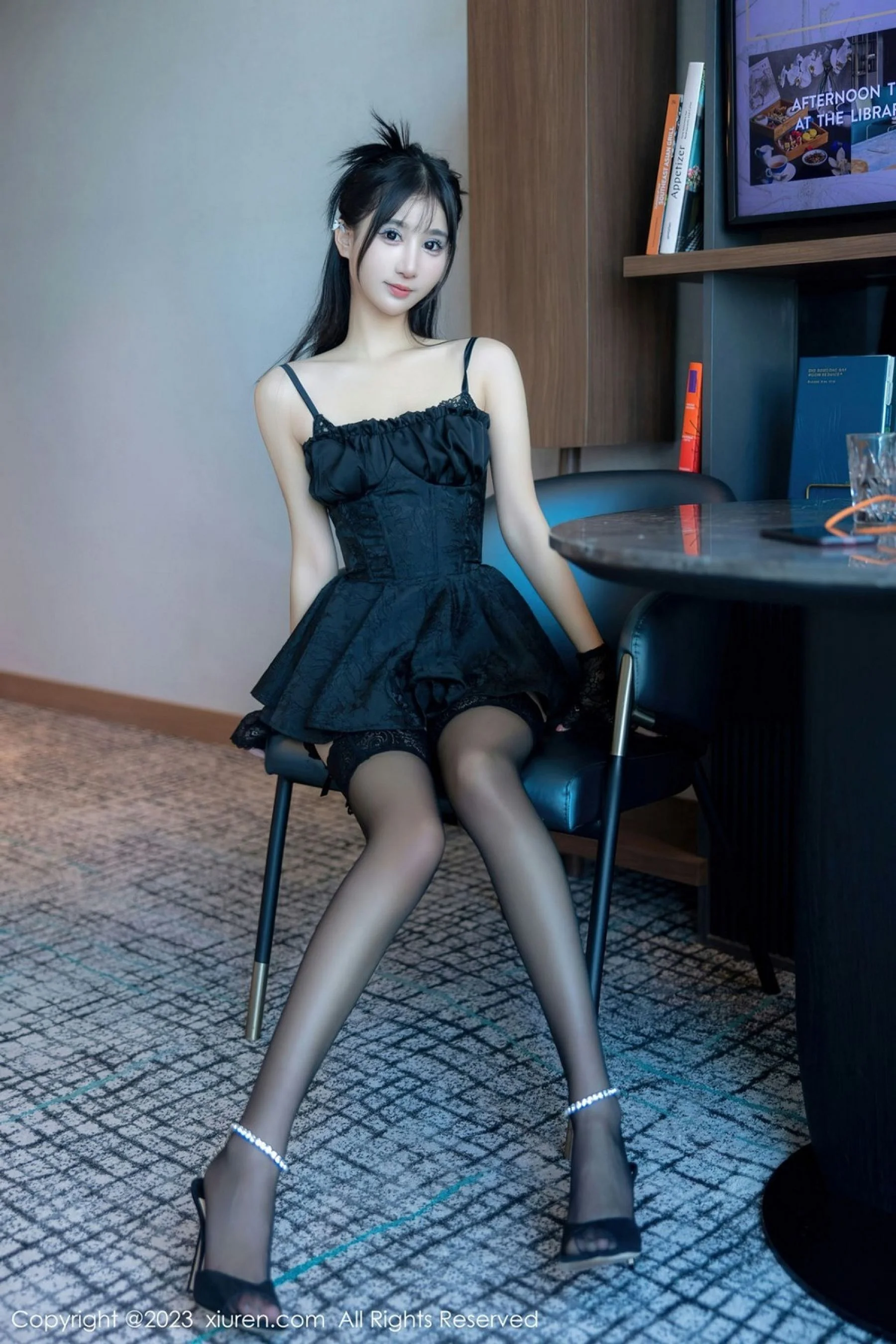 小果冻儿 - Photo 12