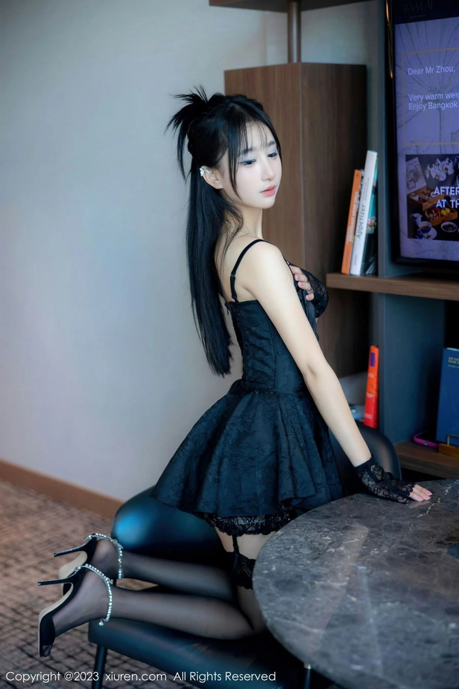 小果冻儿 - Photo 20