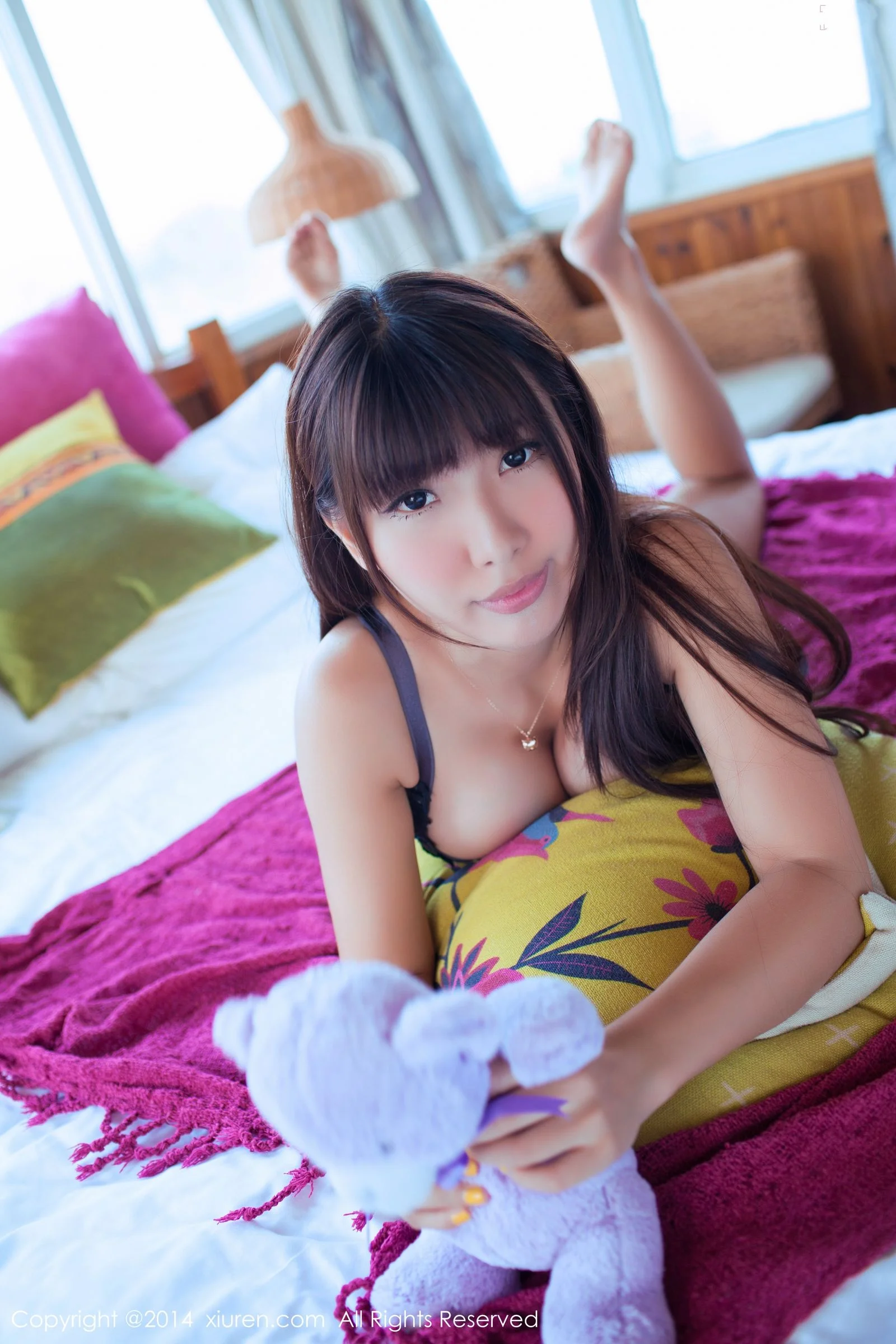 晓茜sunny - Photo 16