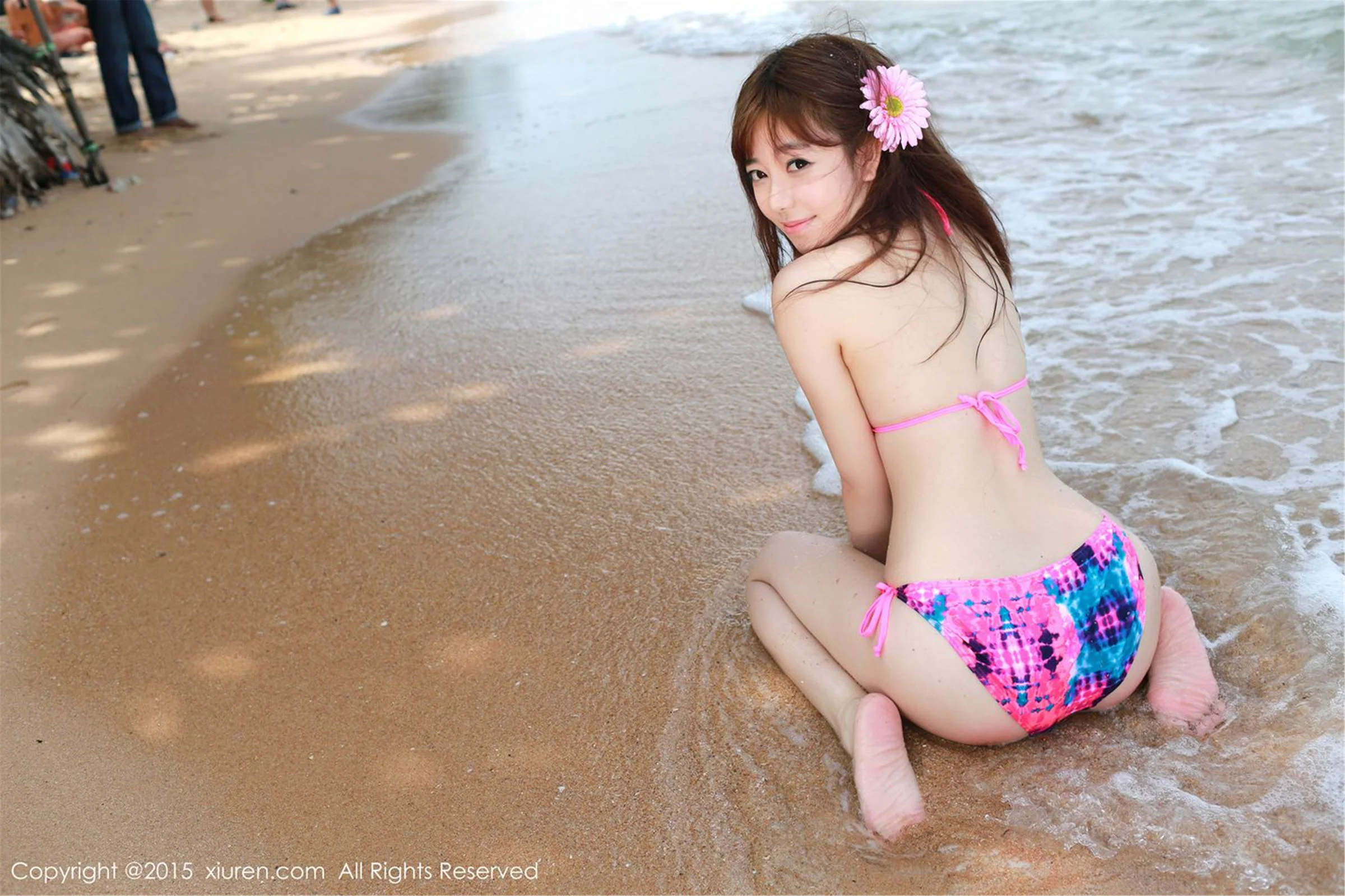 刘飞儿Faye - Photo 24