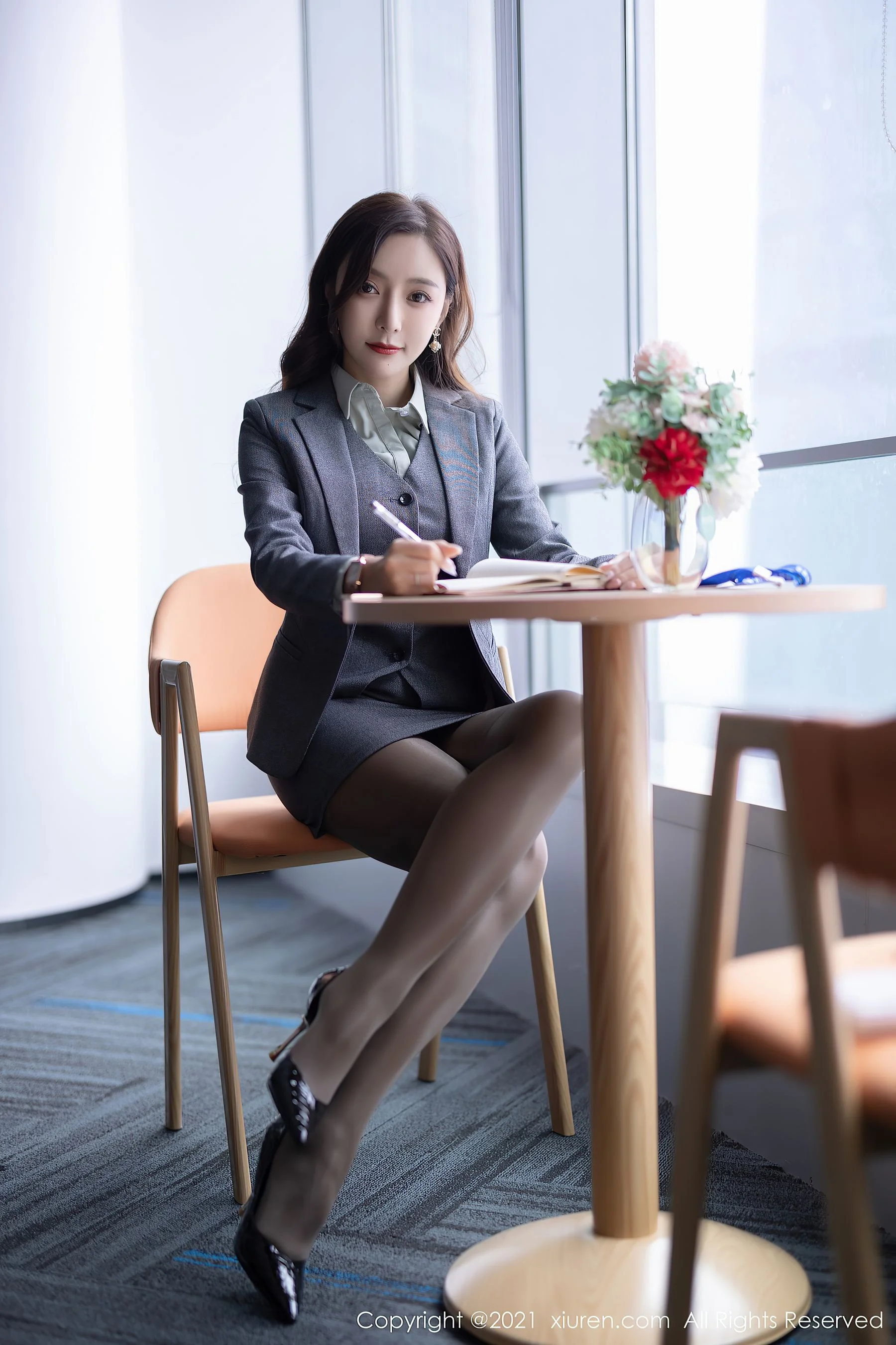 王馨瑶yanni - Photo 4