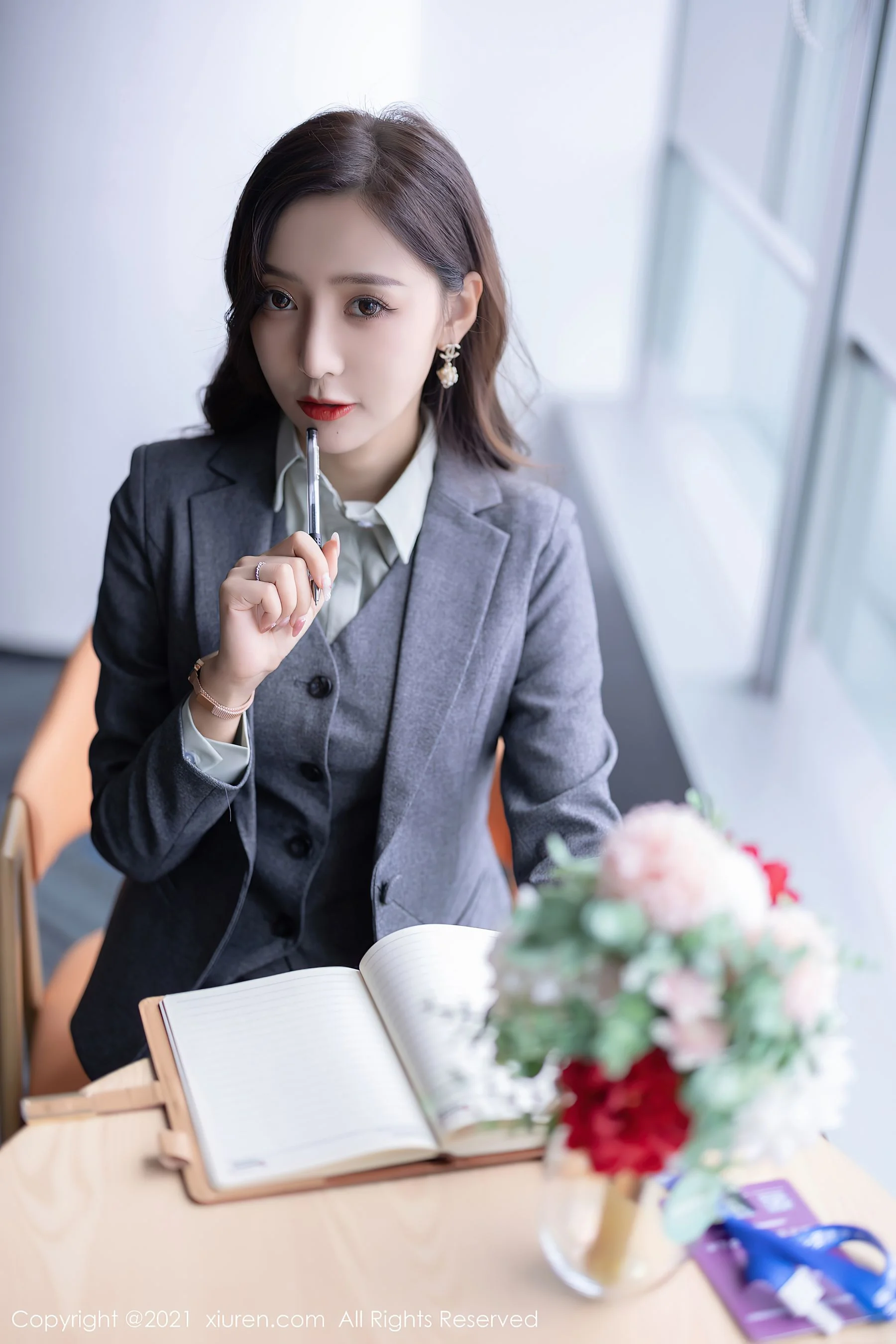 王馨瑶yanni - Photo 5