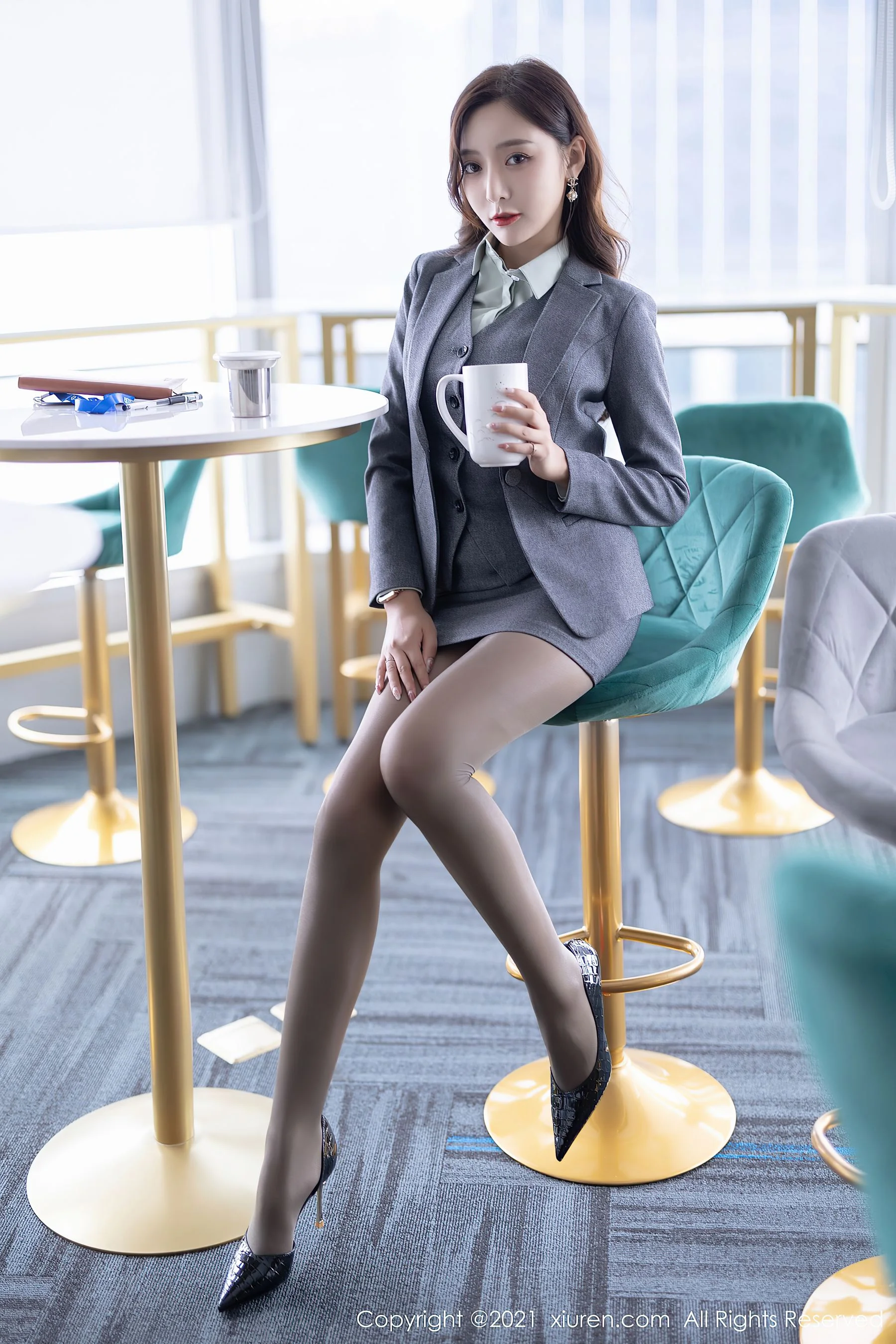 王馨瑶yanni - Photo 9