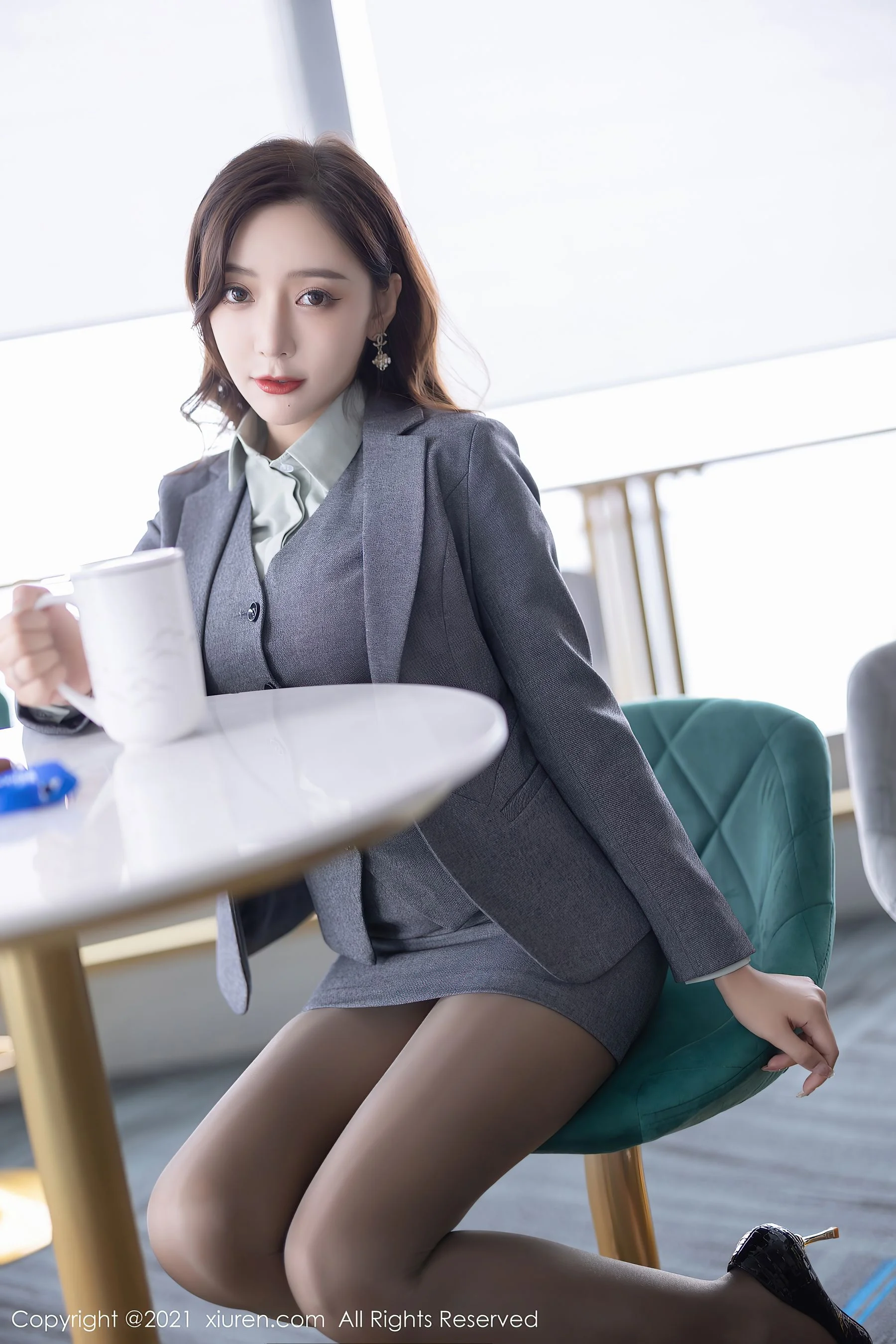 王馨瑶yanni - Photo 16