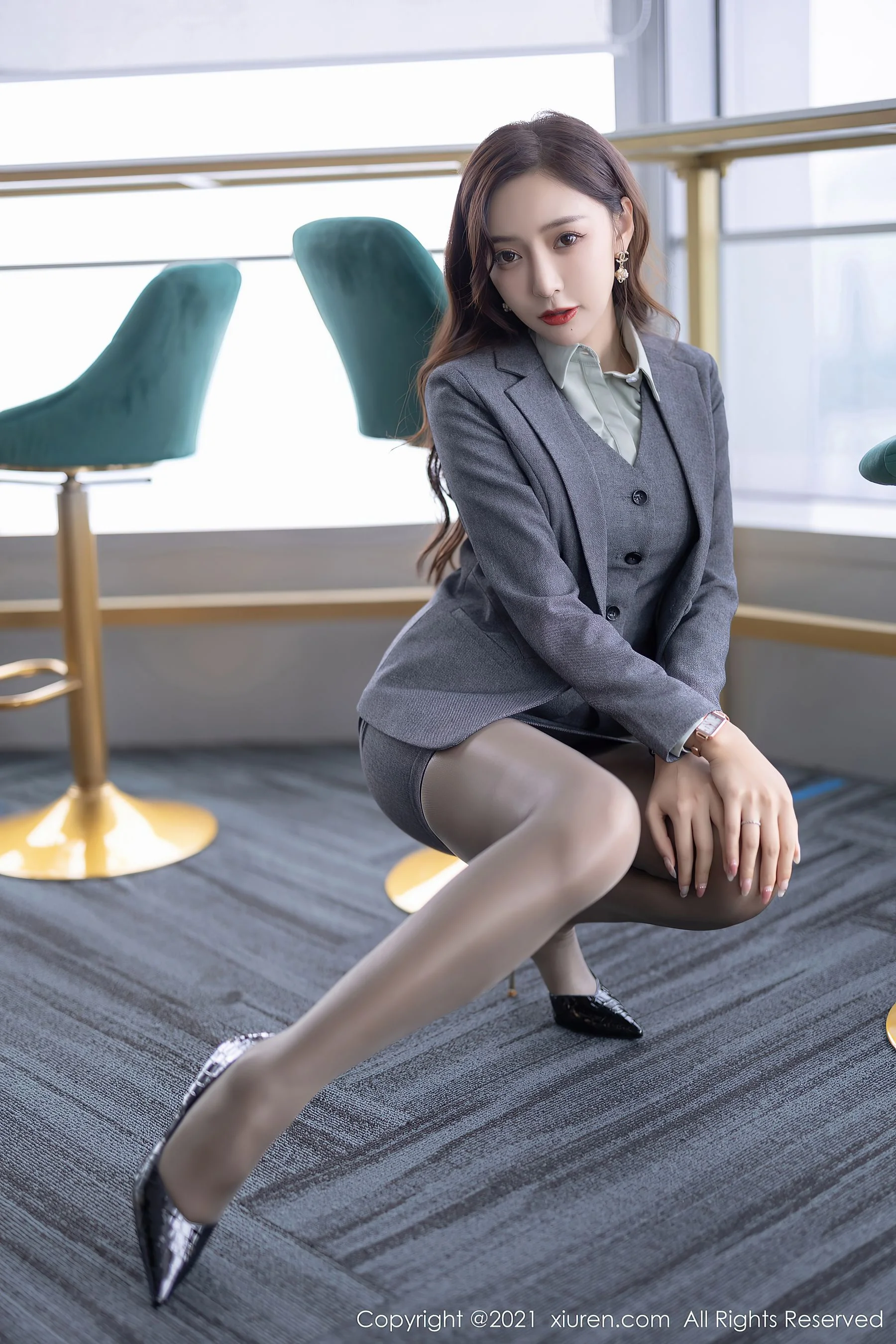 王馨瑶yanni - Photo 21