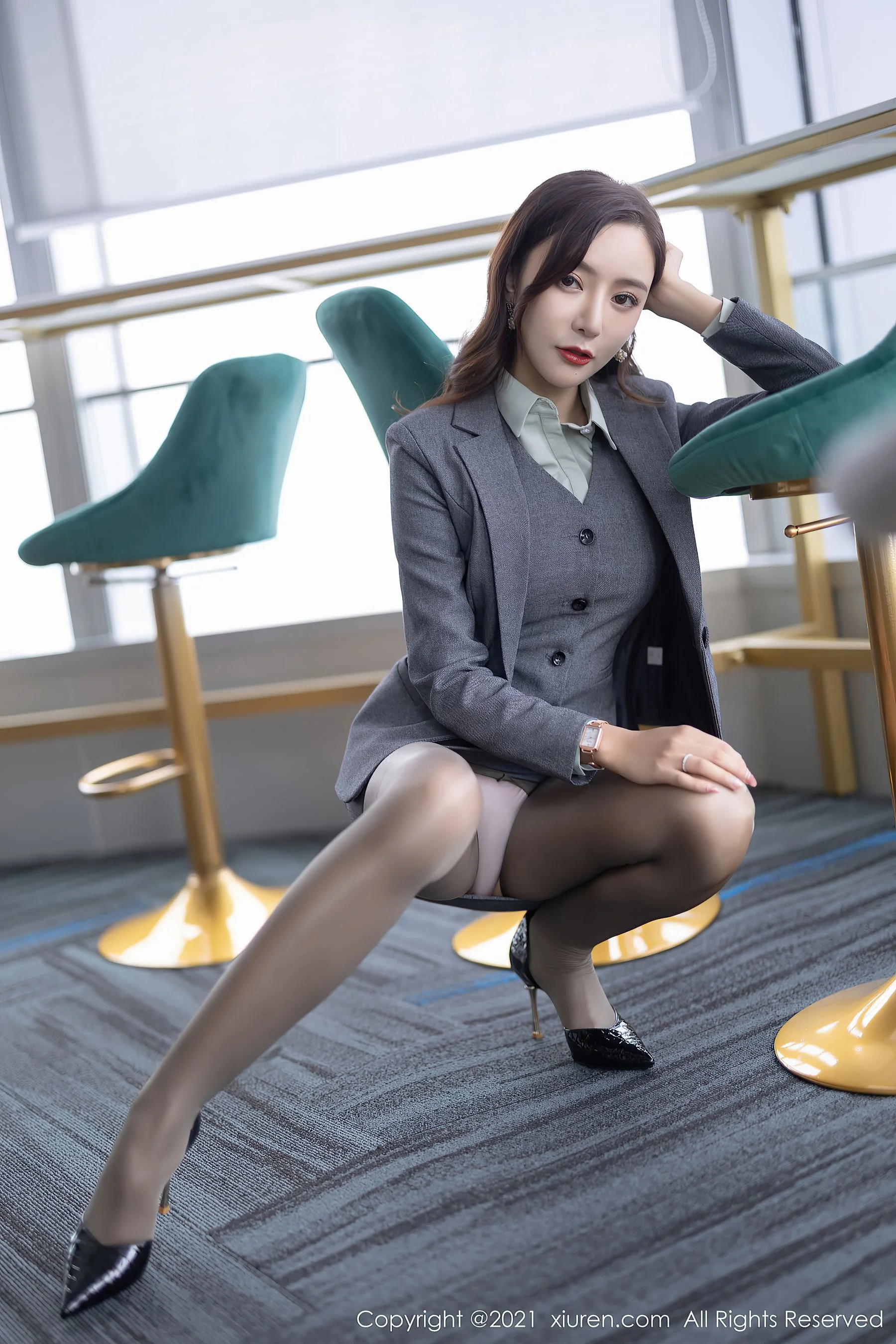 王馨瑶yanni - Photo 22